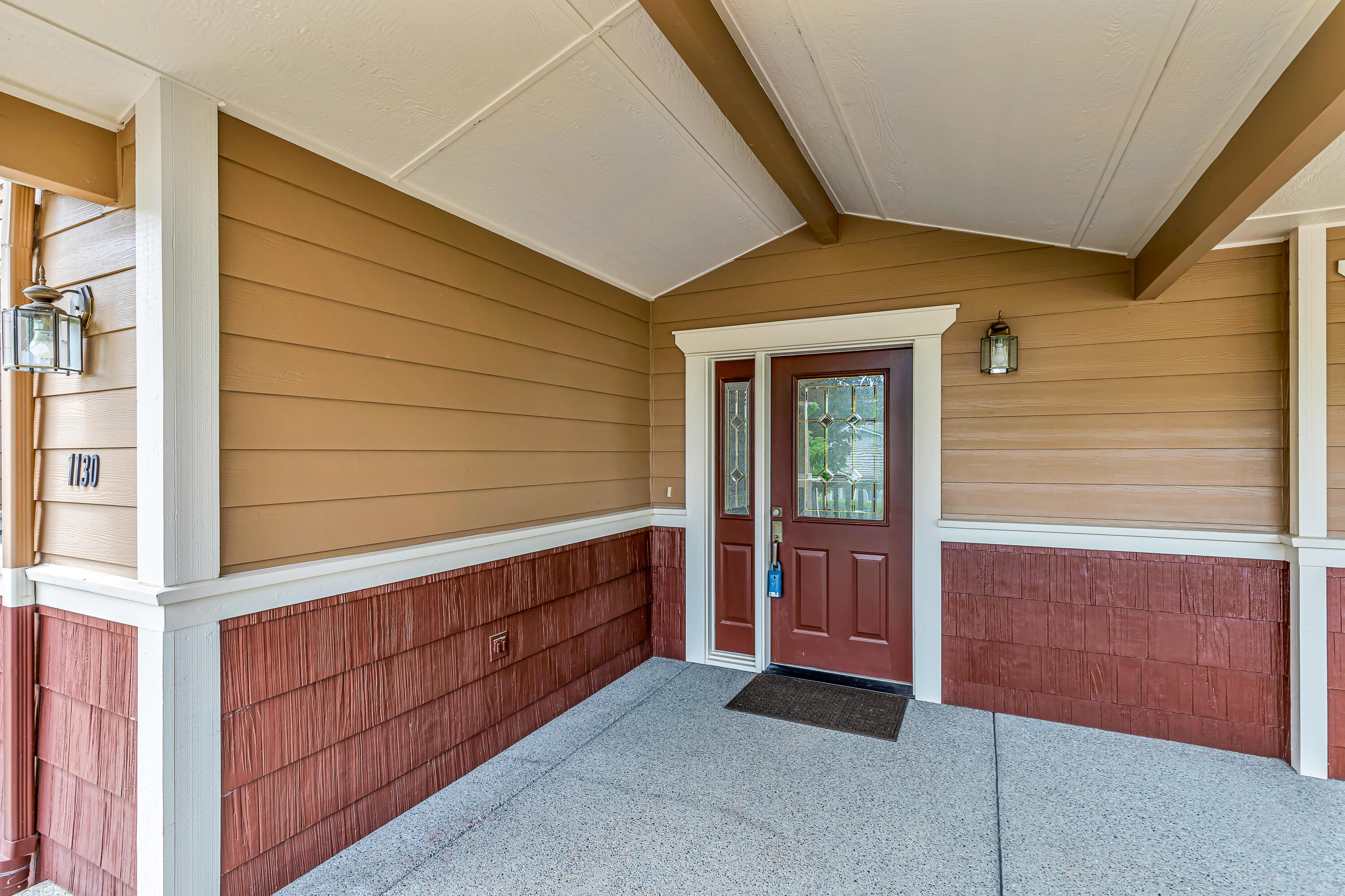 Barrington Place Subdivsion - Residential