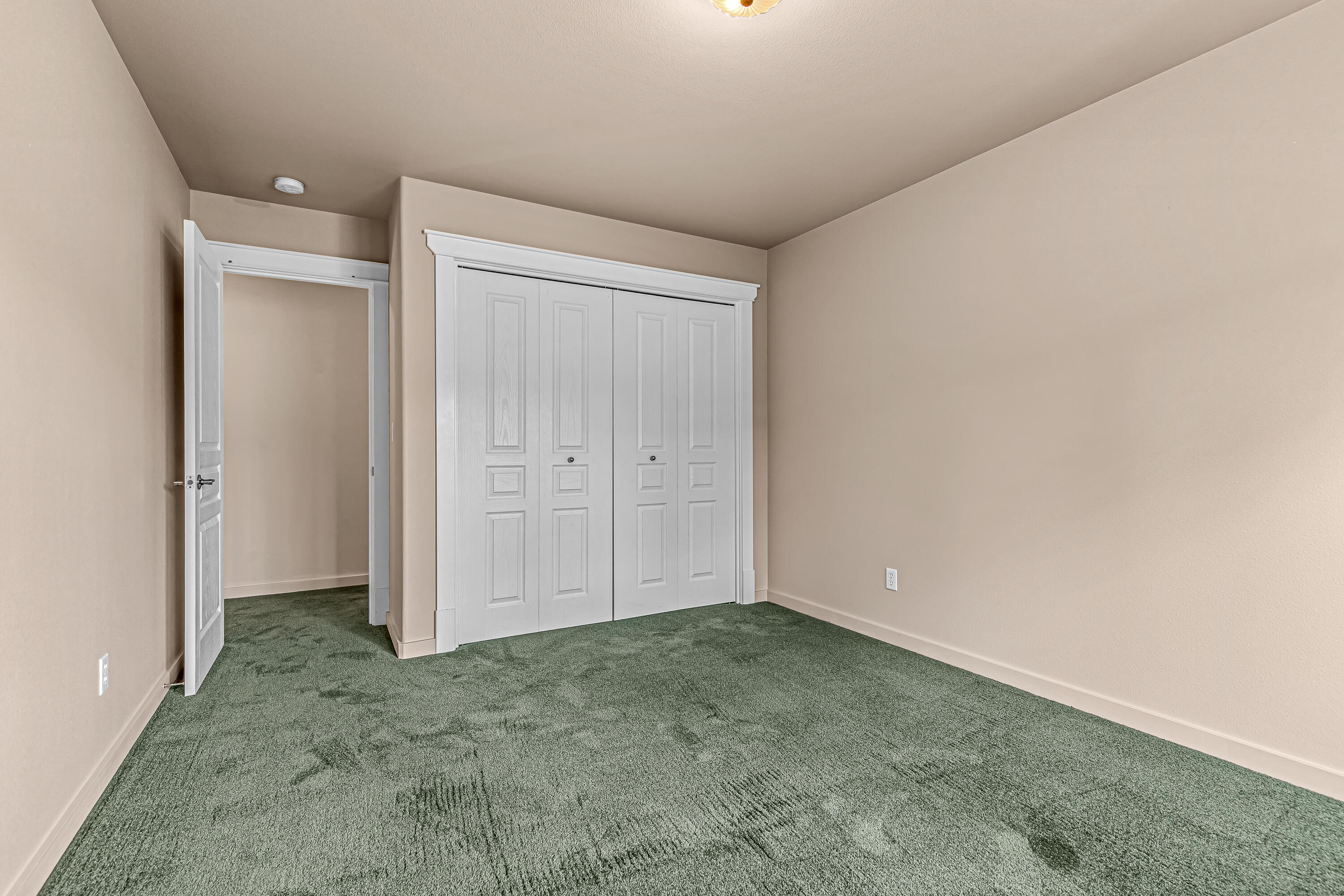 Barrington Place Subdivsion - Residential
