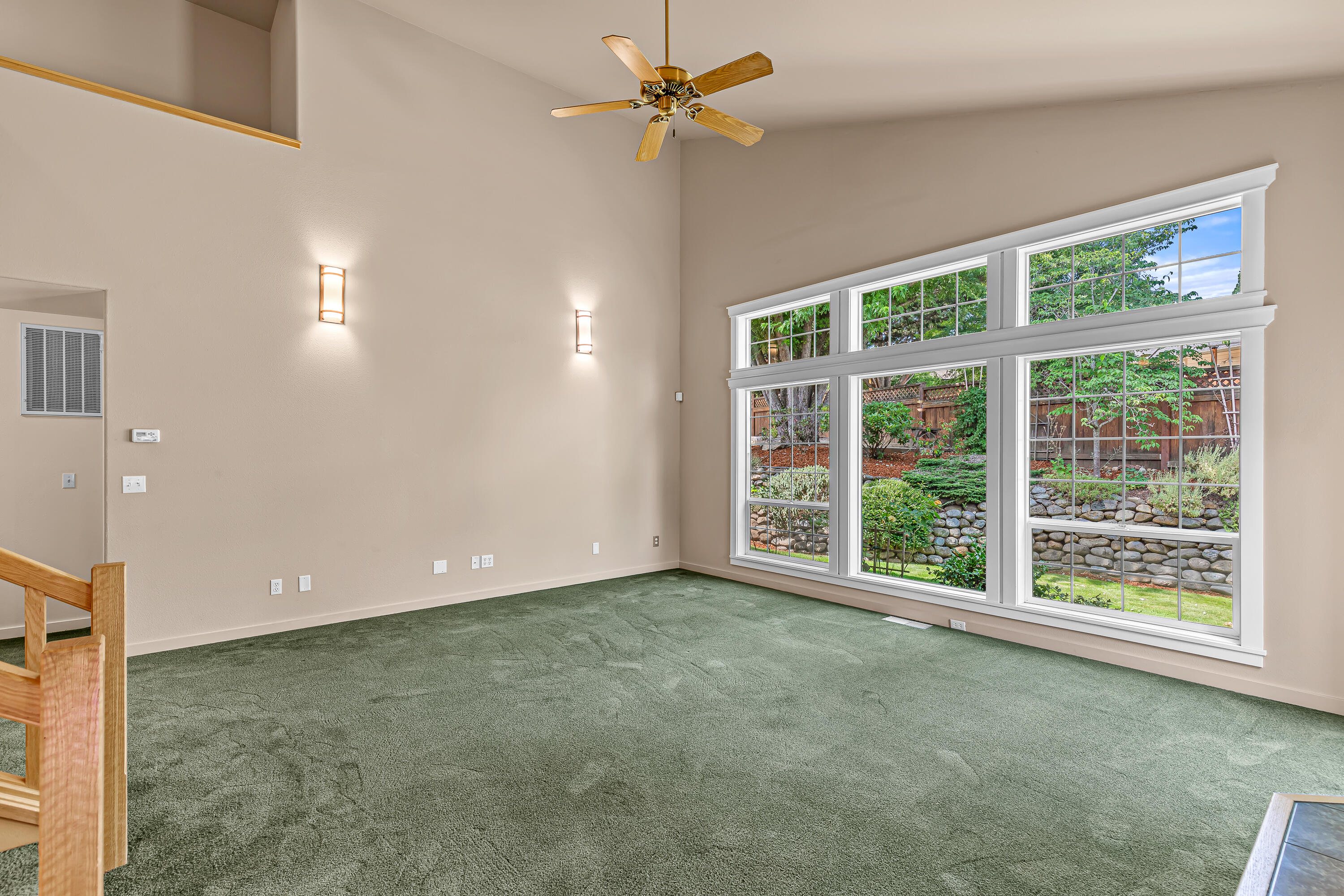 Barrington Place Subdivsion - Residential
