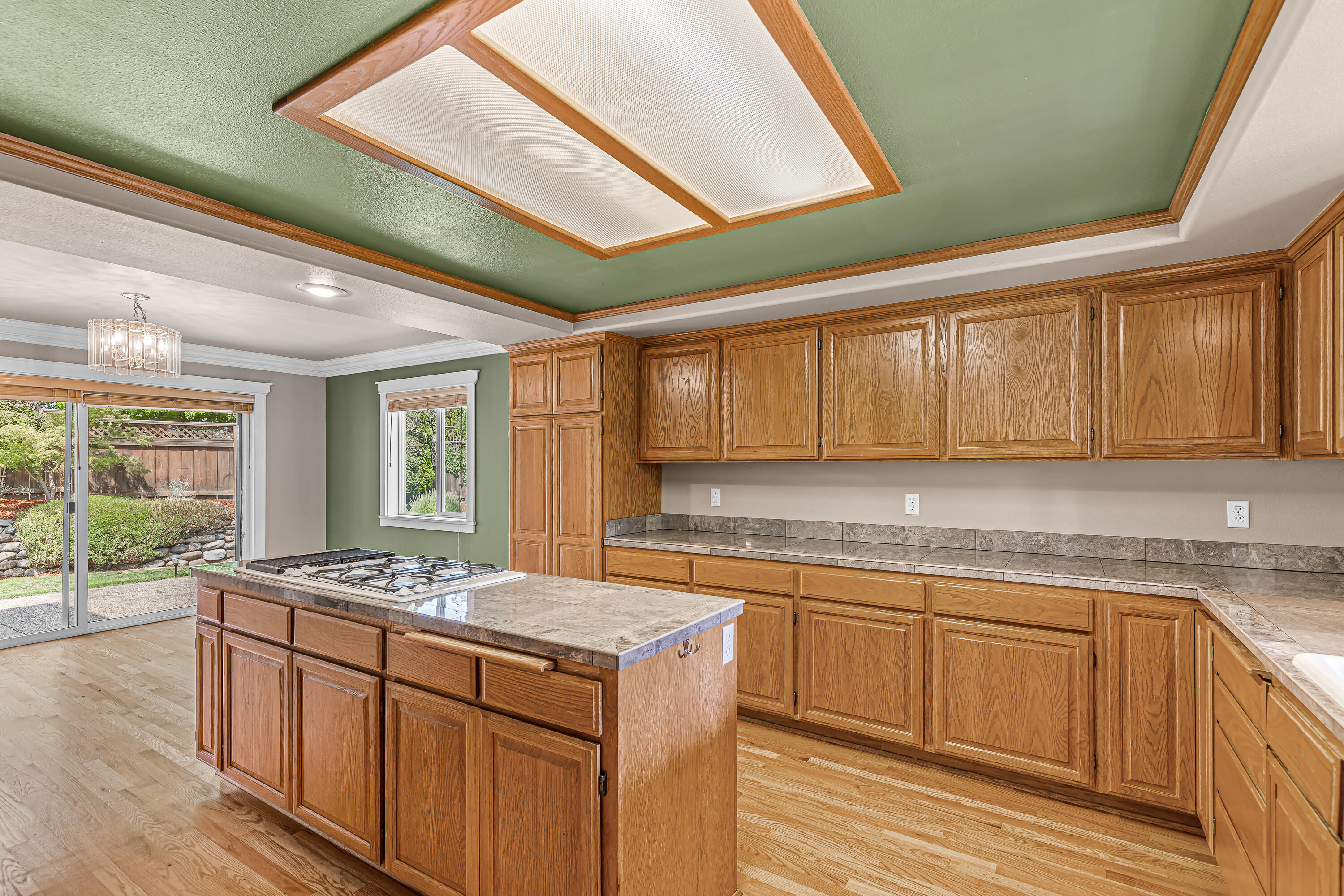 Barrington Place Subdivsion - Residential