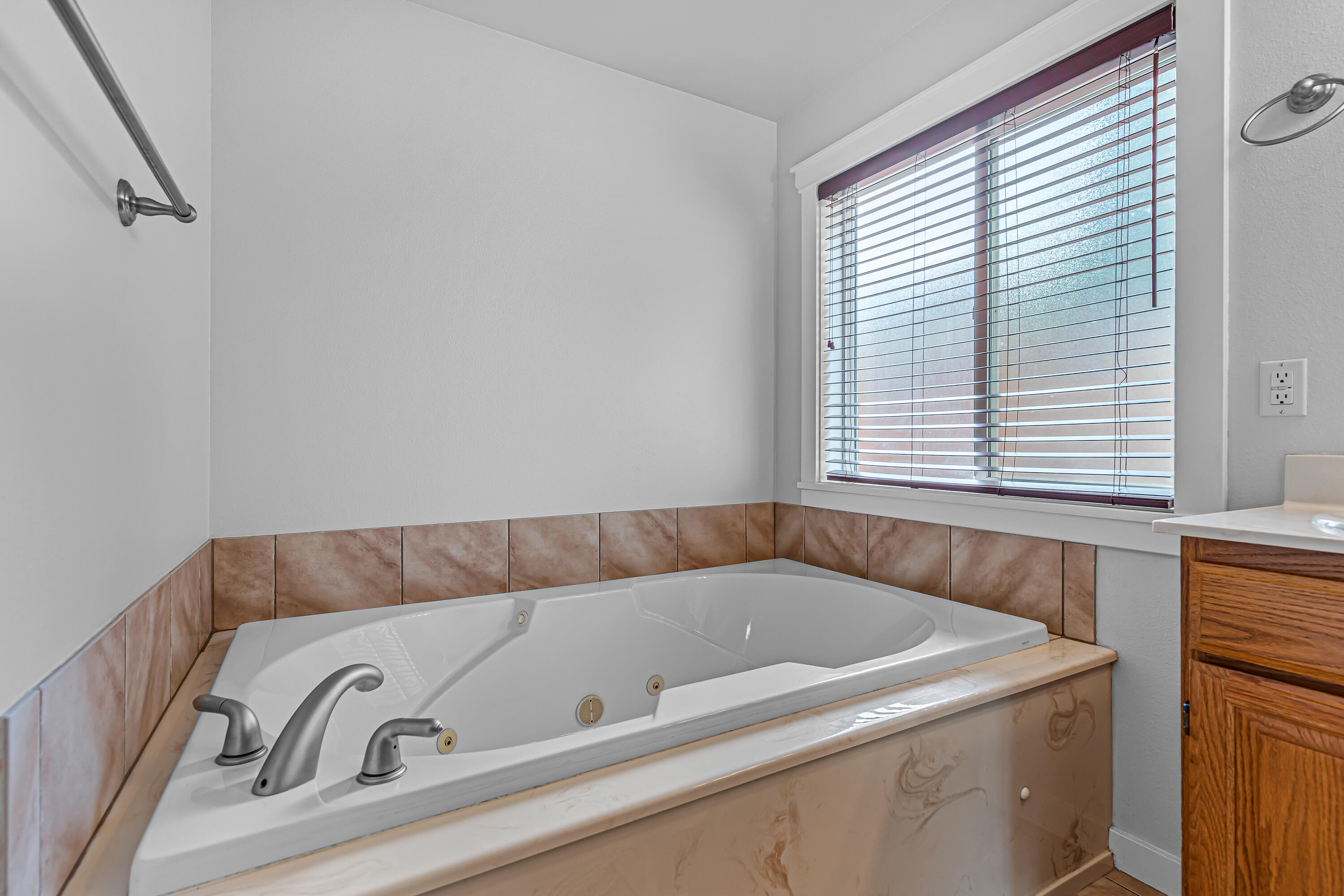 Barrington Place Subdivsion - Residential
