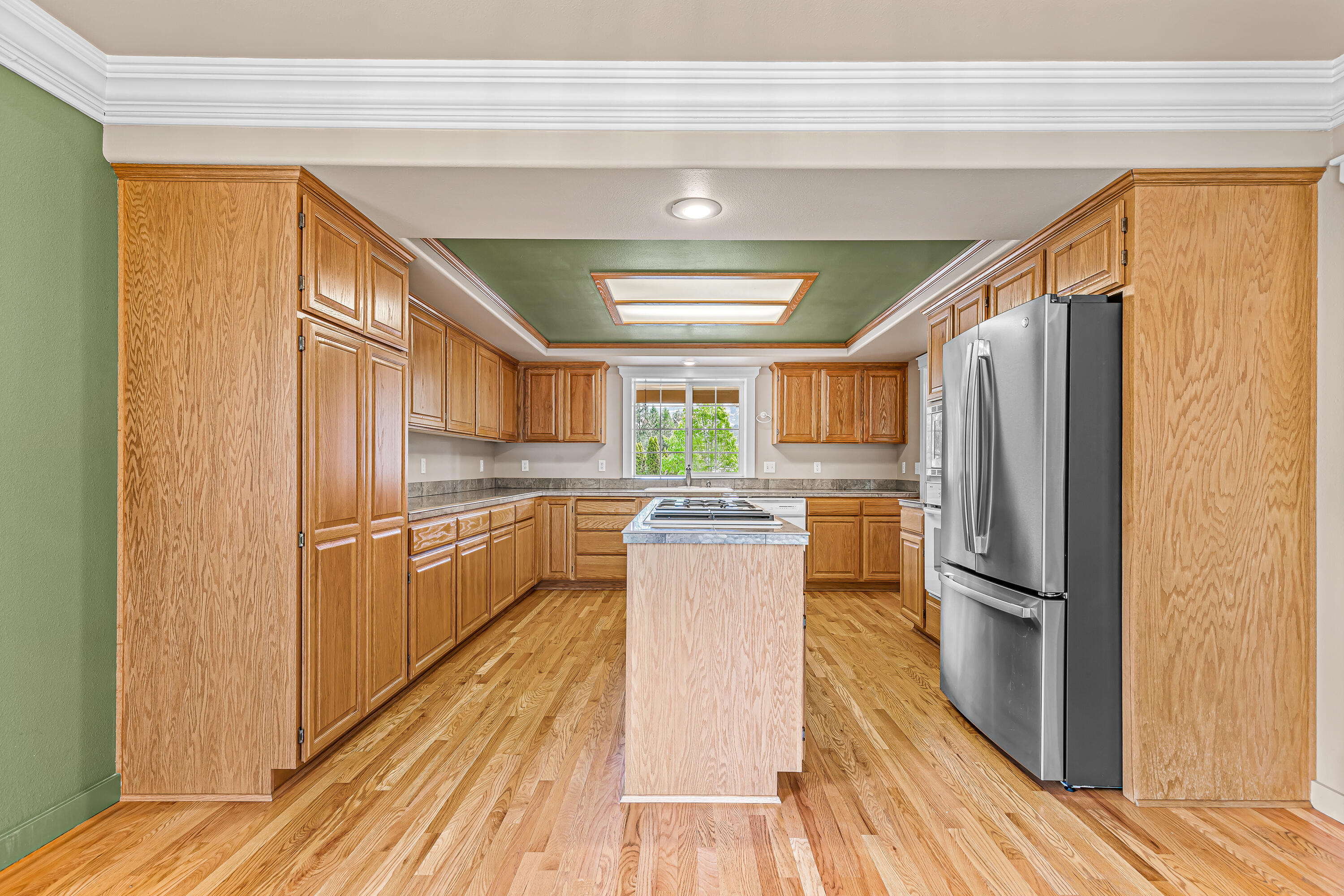 Barrington Place Subdivsion - Residential