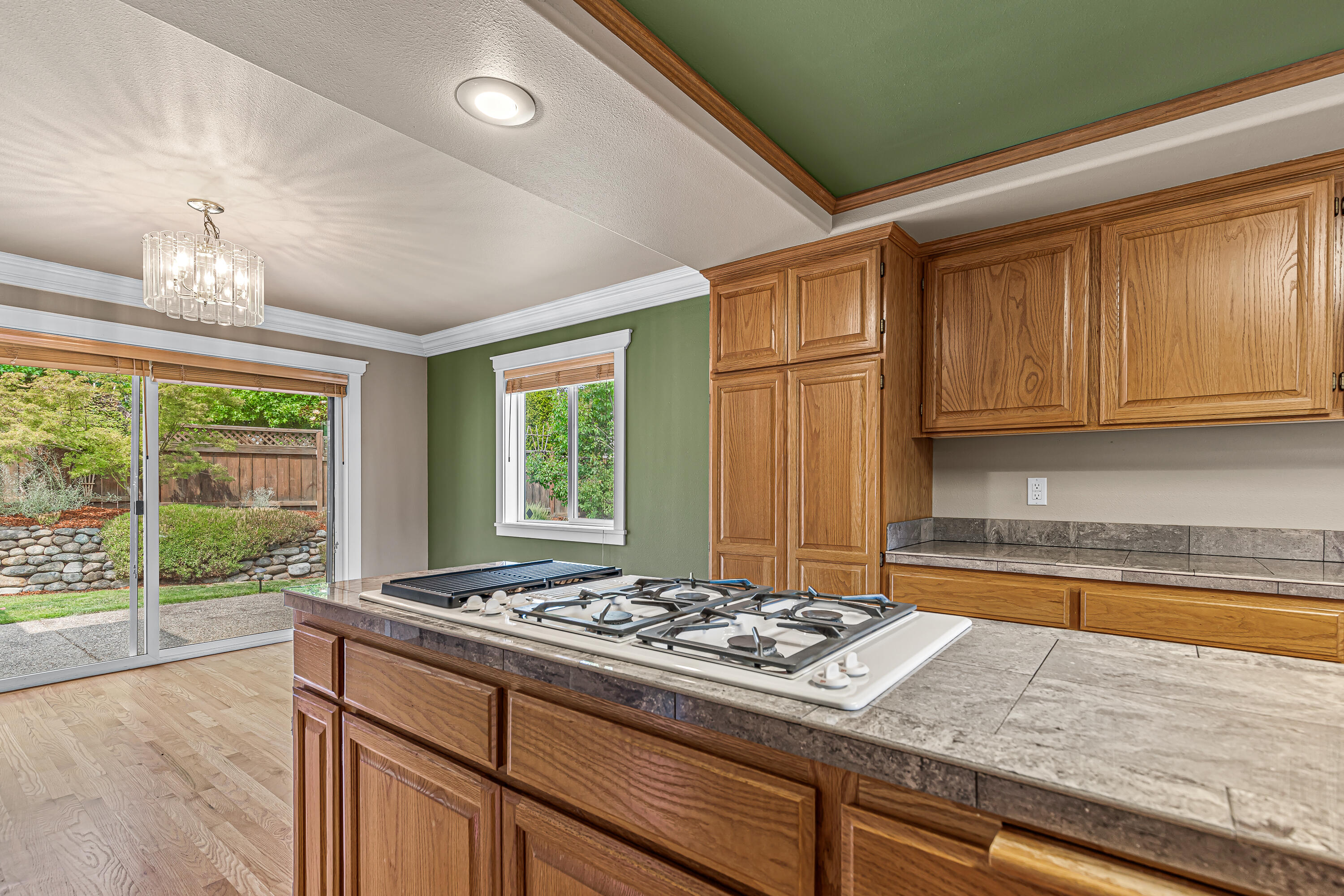 Barrington Place Subdivsion - Residential