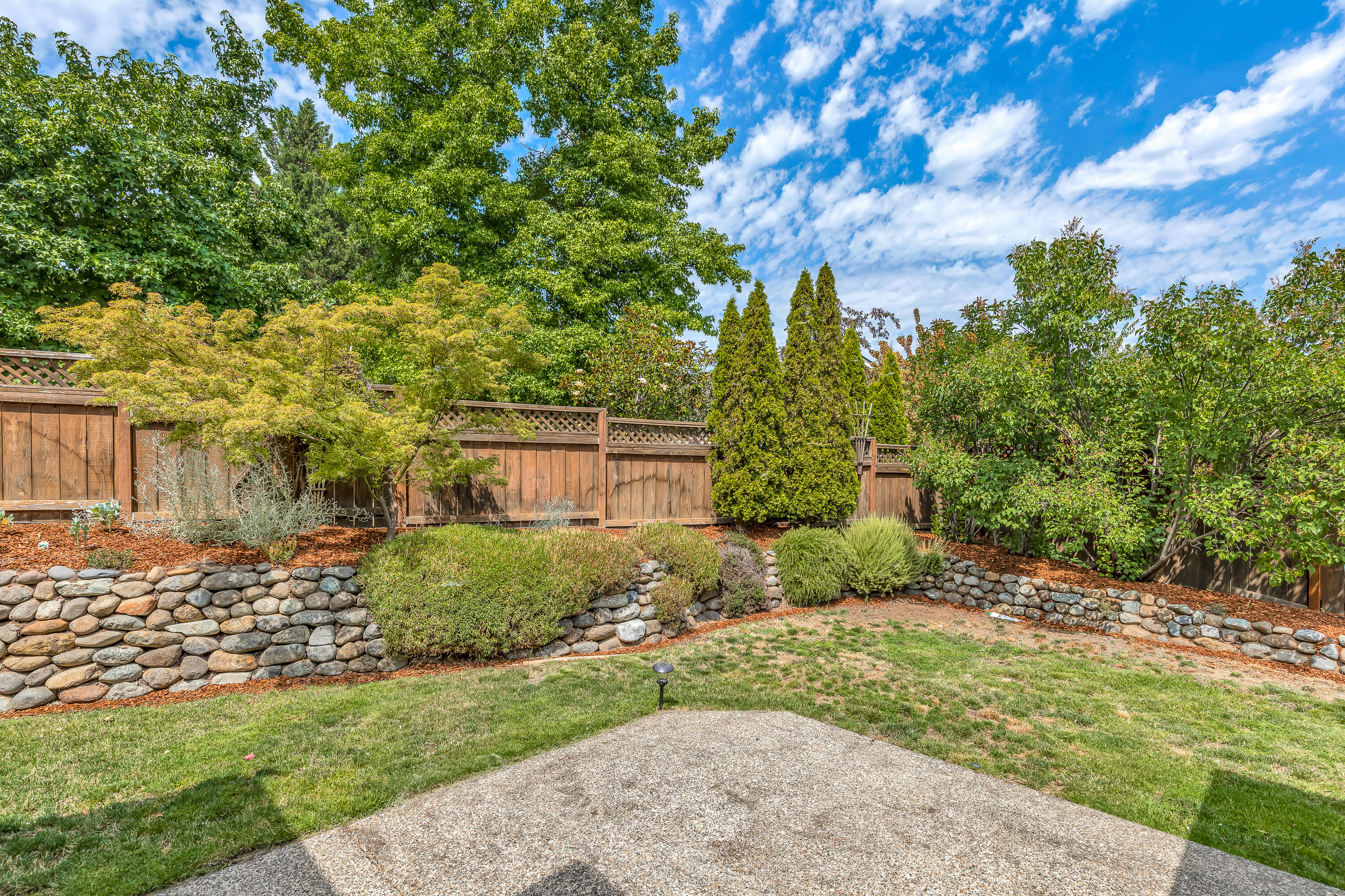 Barrington Place Subdivsion - Residential
