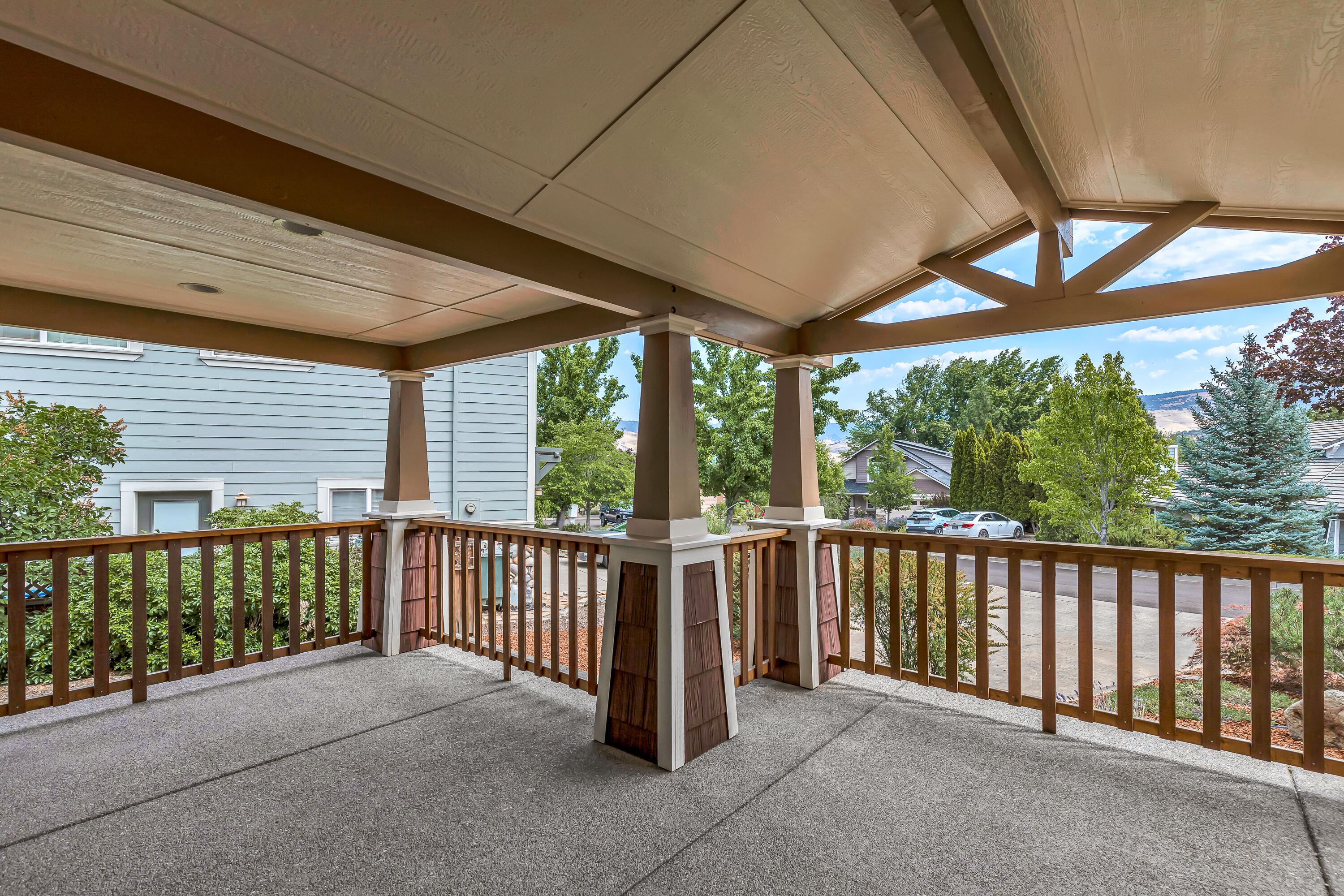 Barrington Place Subdivsion - Residential