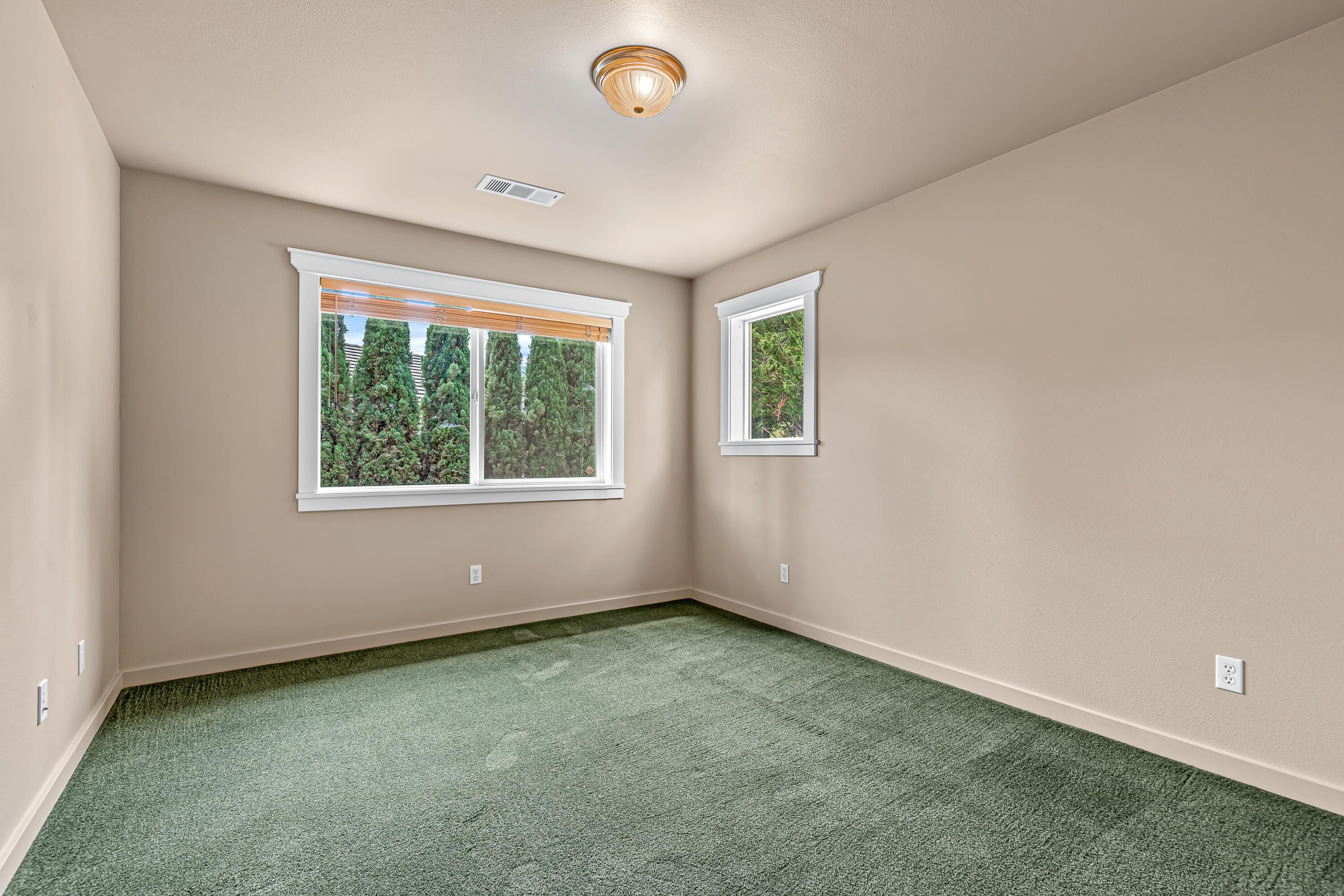 Barrington Place Subdivsion - Residential