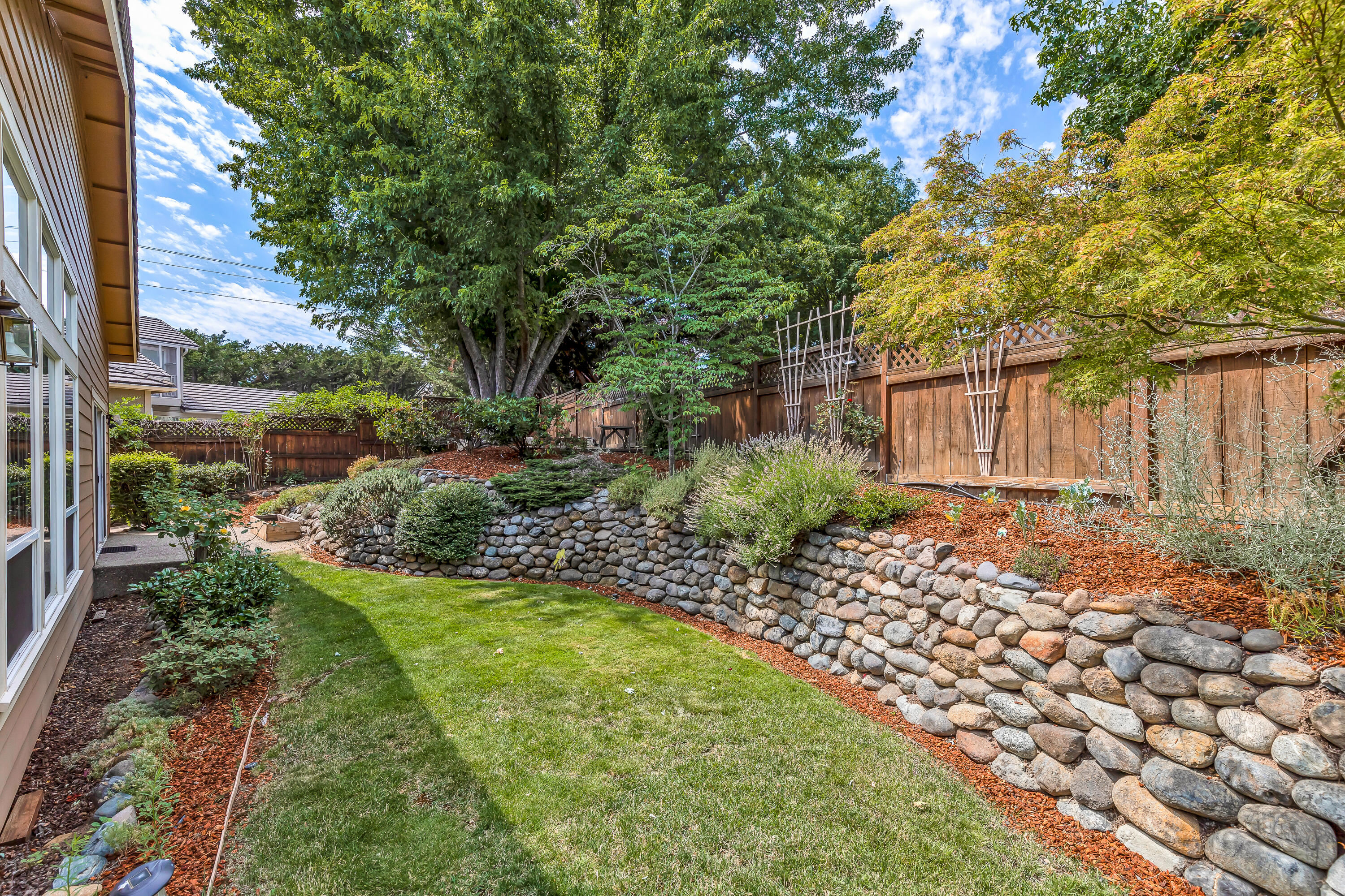 Barrington Place Subdivsion - Residential