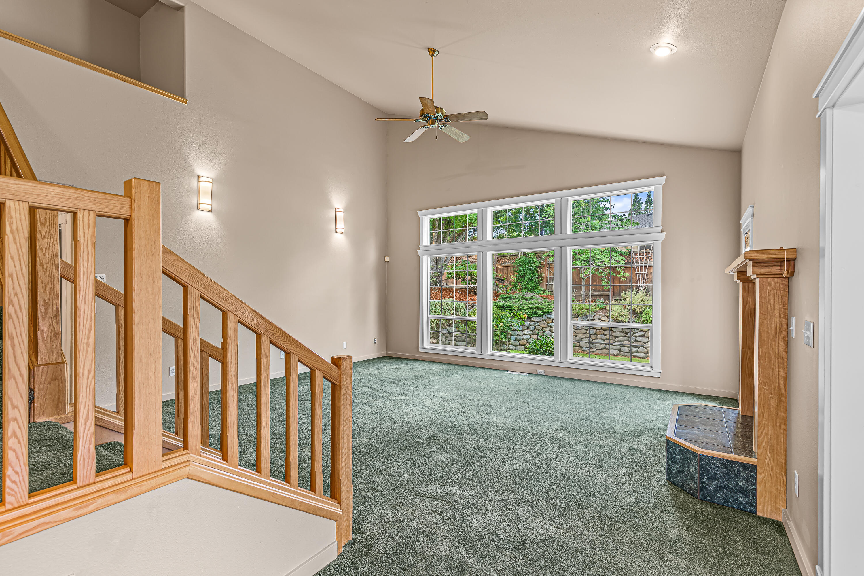 Barrington Place Subdivsion - Residential