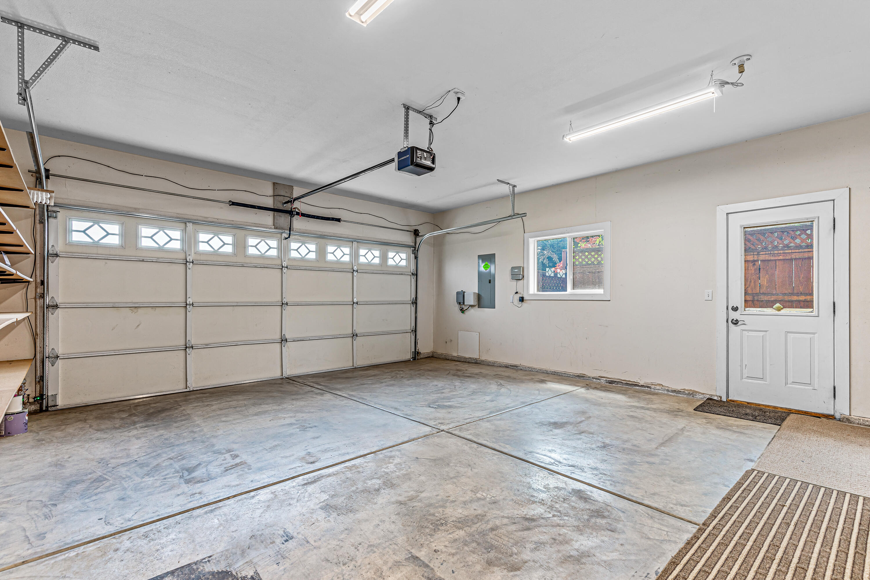 Barrington Place Subdivsion - Residential