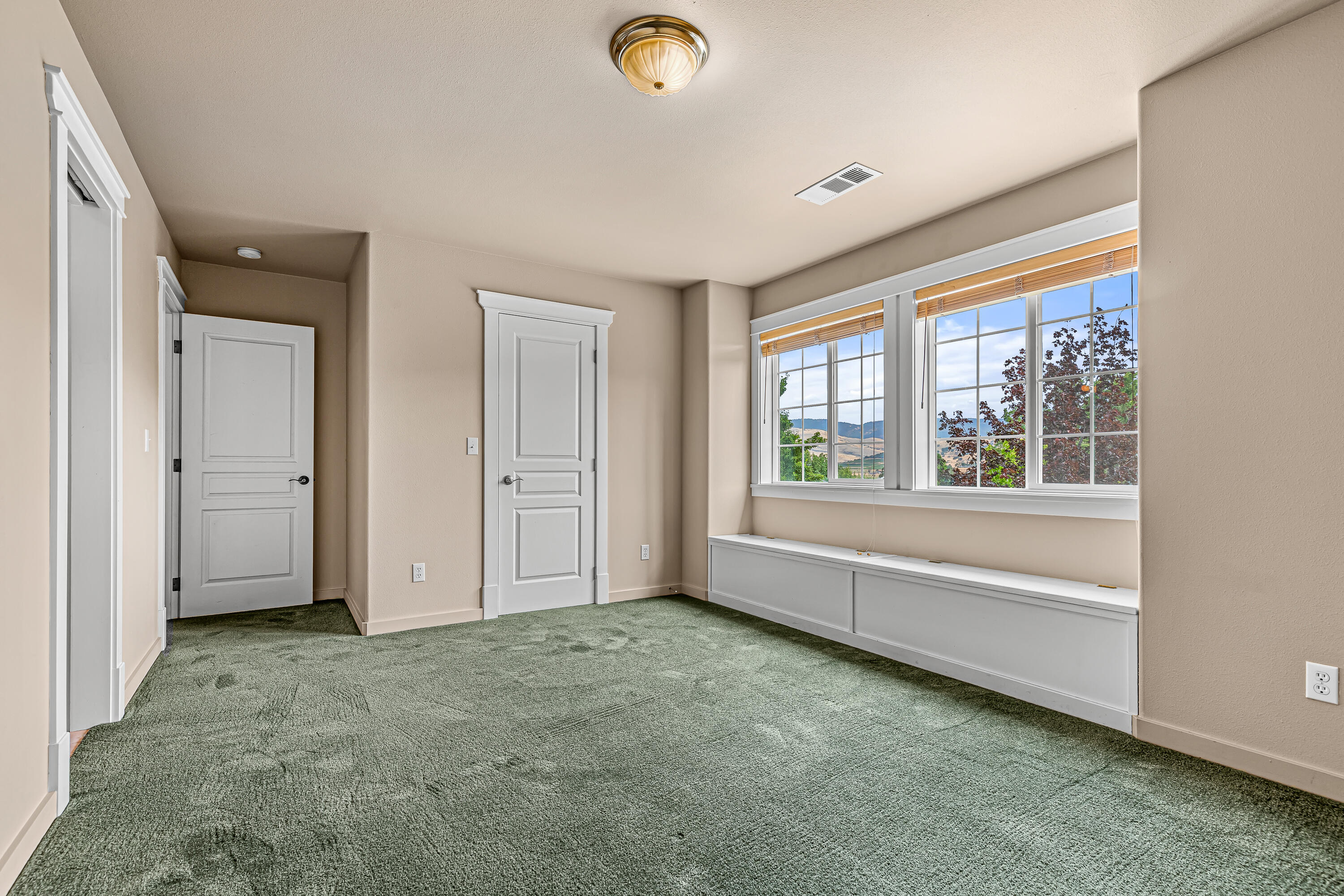 Barrington Place Subdivsion - Residential