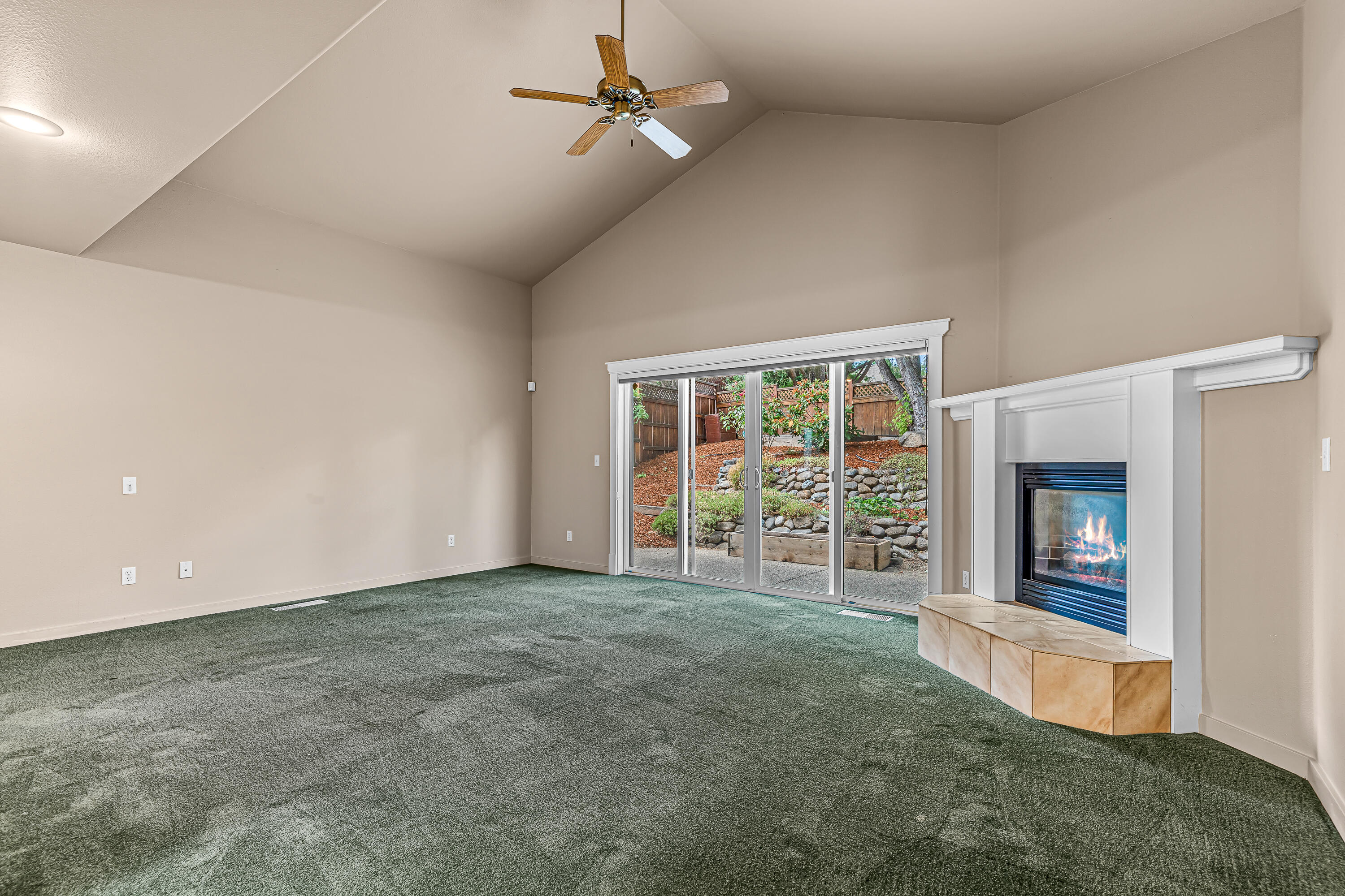 Barrington Place Subdivsion - Residential