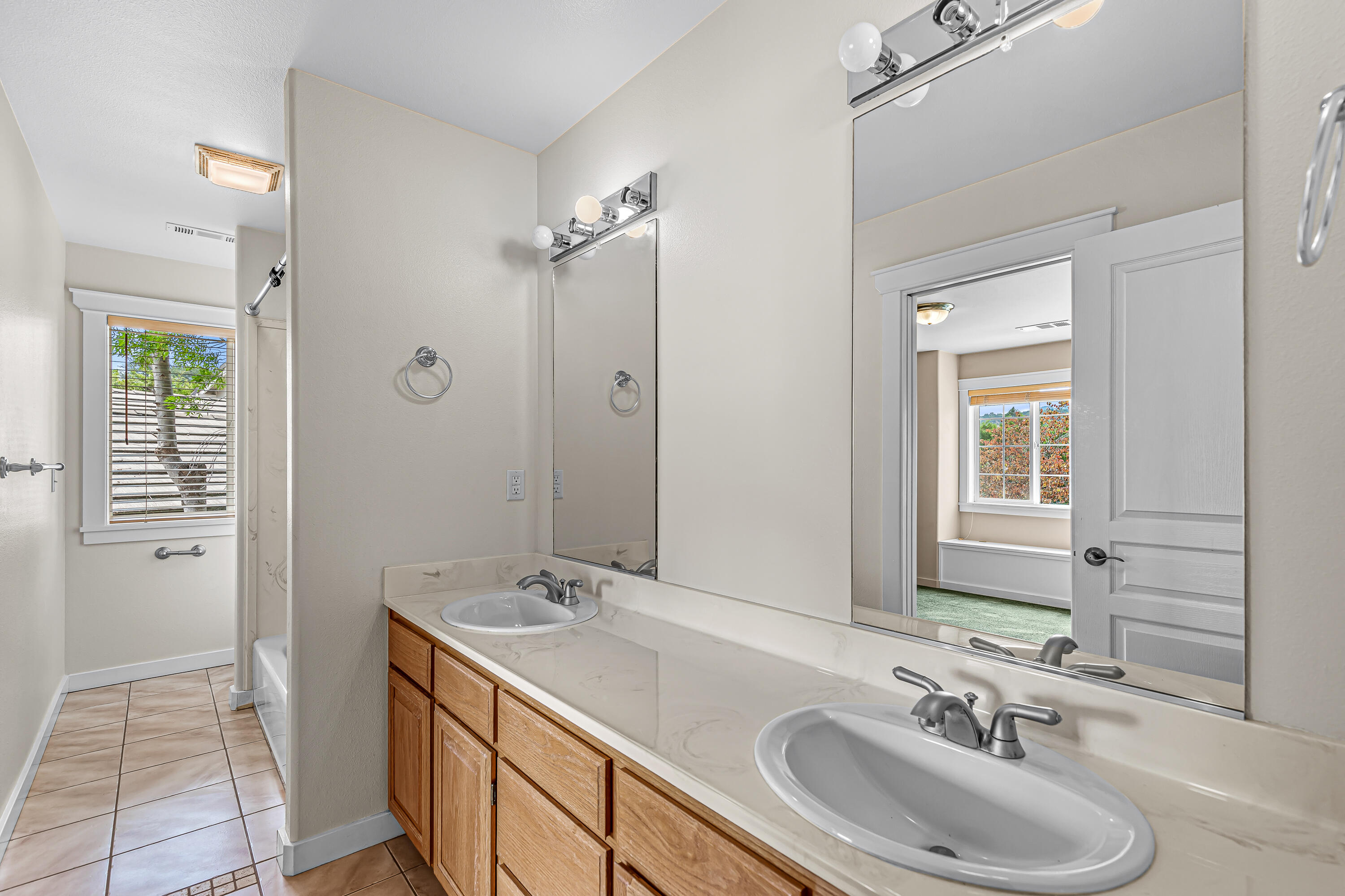 Barrington Place Subdivsion - Residential