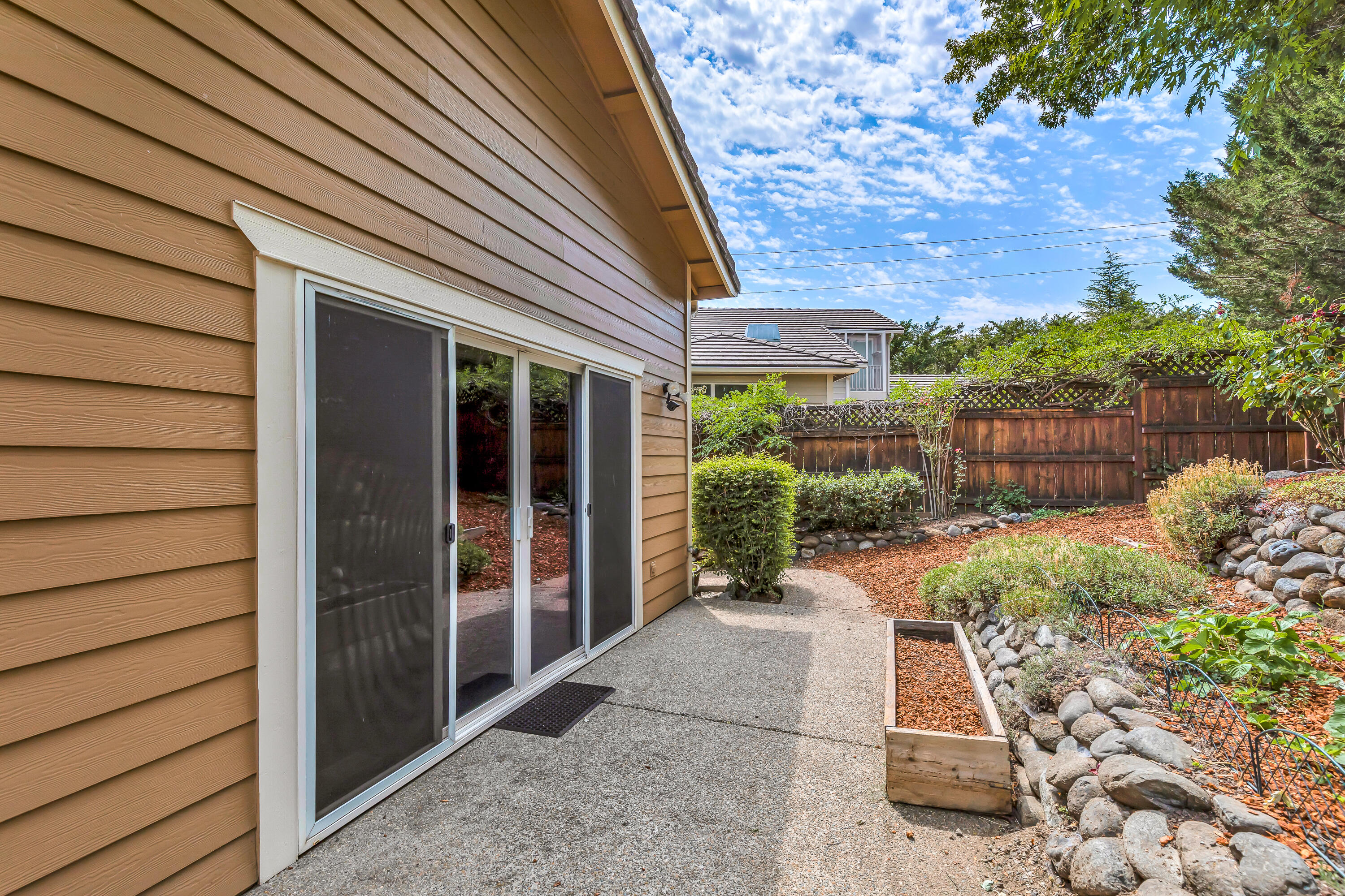 Barrington Place Subdivsion - Residential