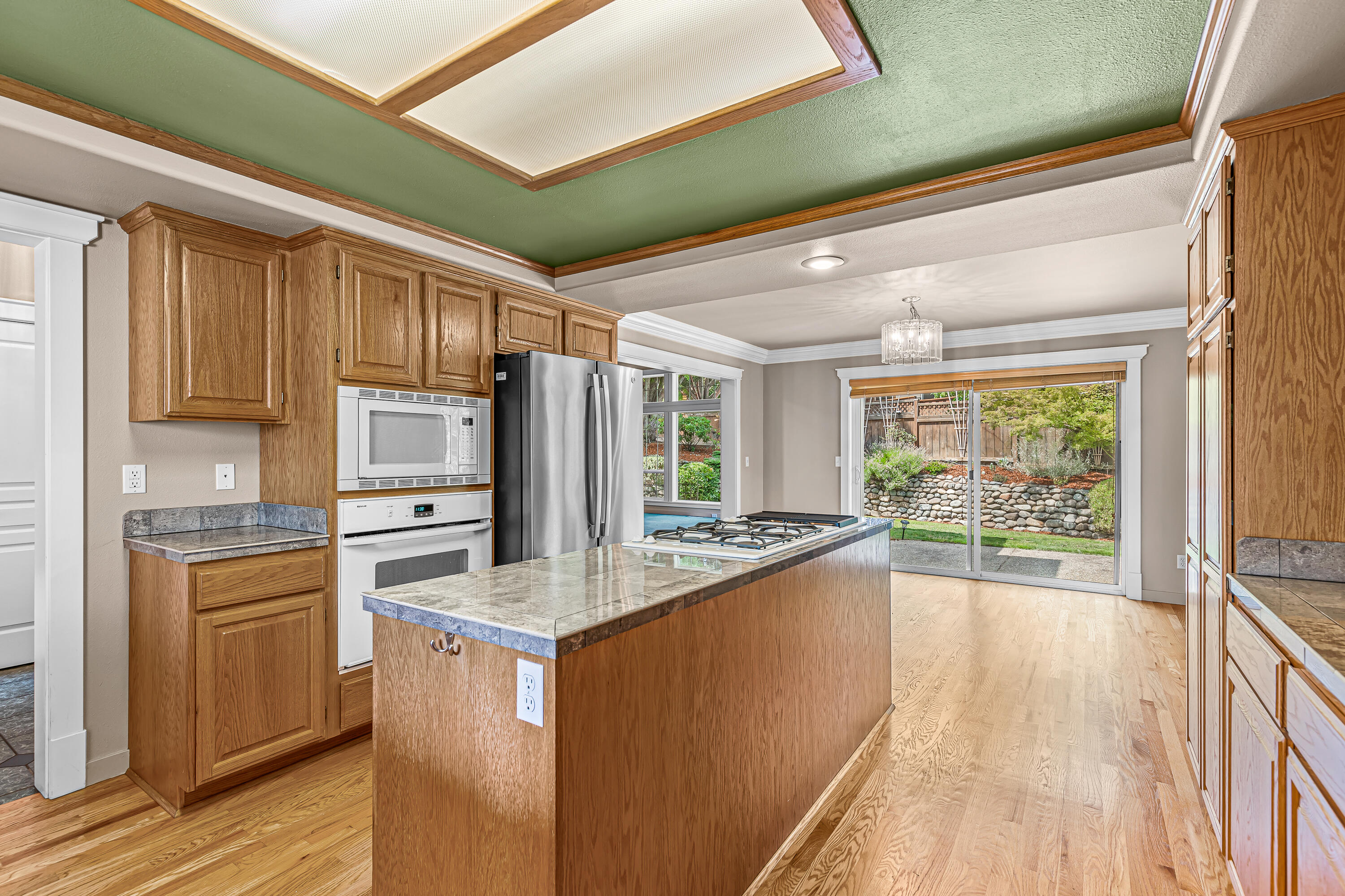 Barrington Place Subdivsion - Residential