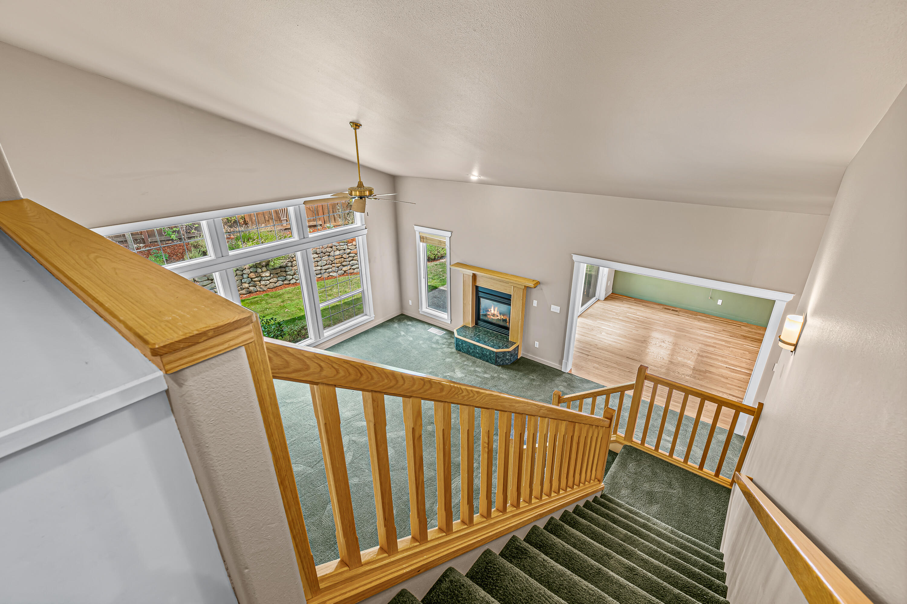 Barrington Place Subdivsion - Residential