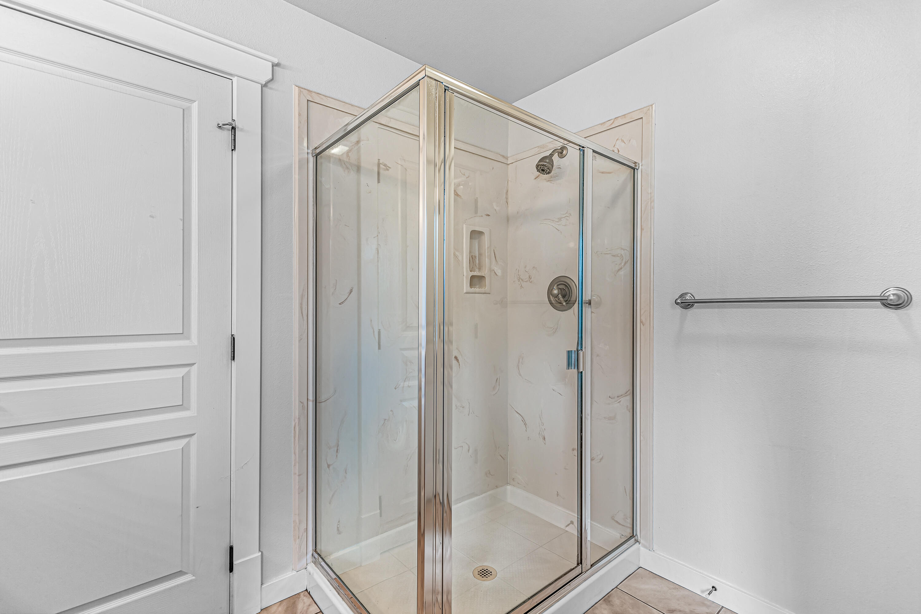 Barrington Place Subdivsion - Residential