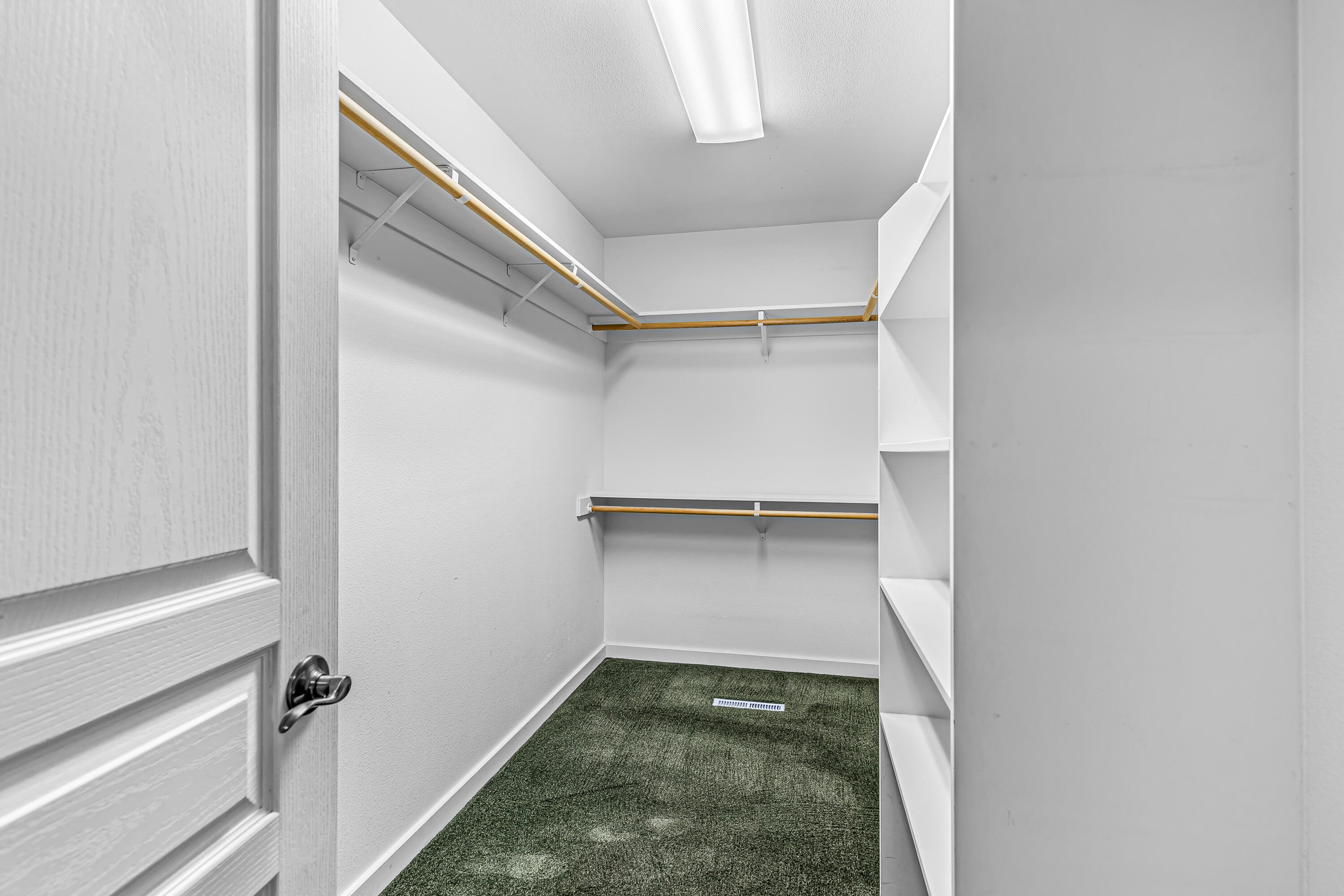 Barrington Place Subdivsion - Residential