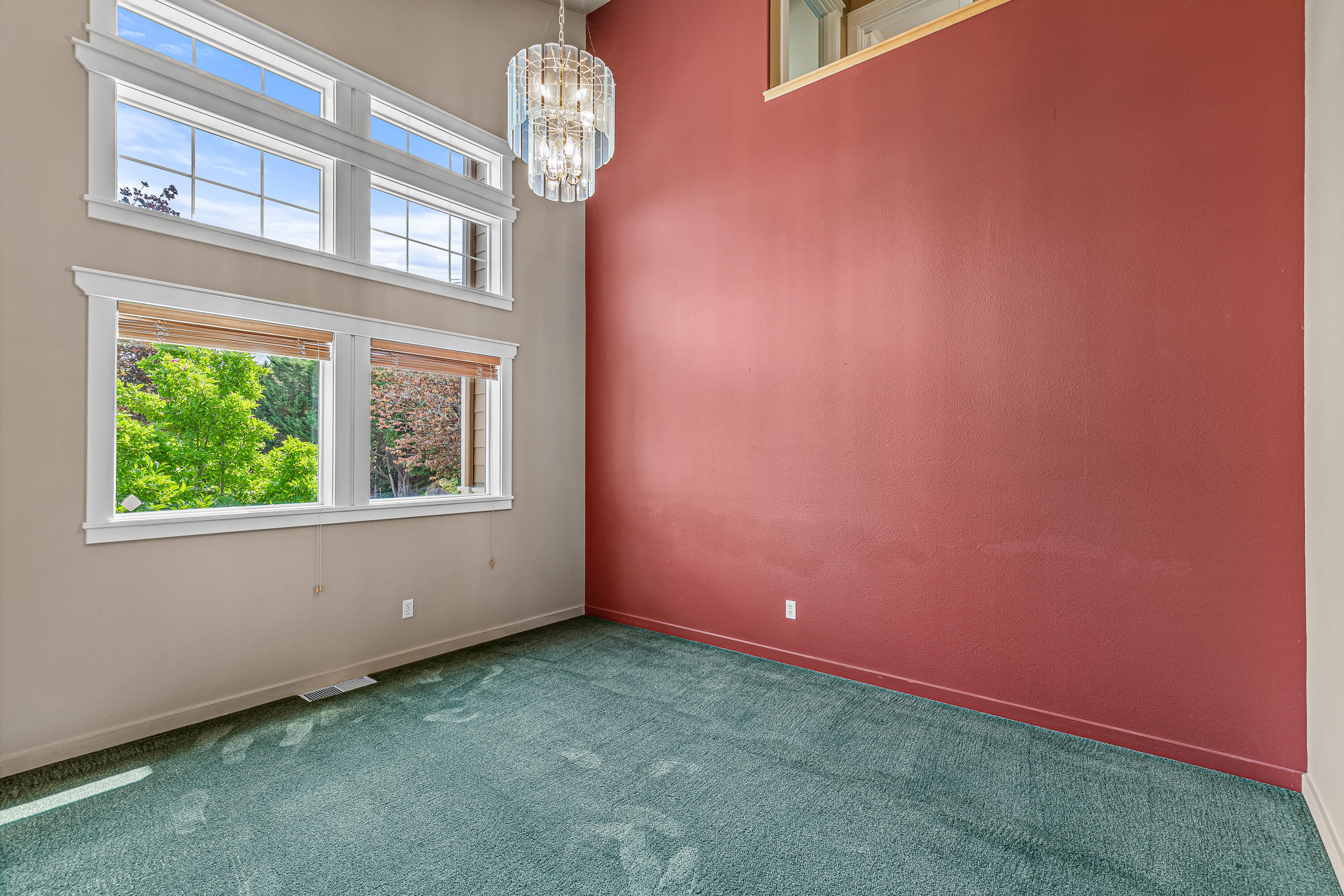 Barrington Place Subdivsion - Residential