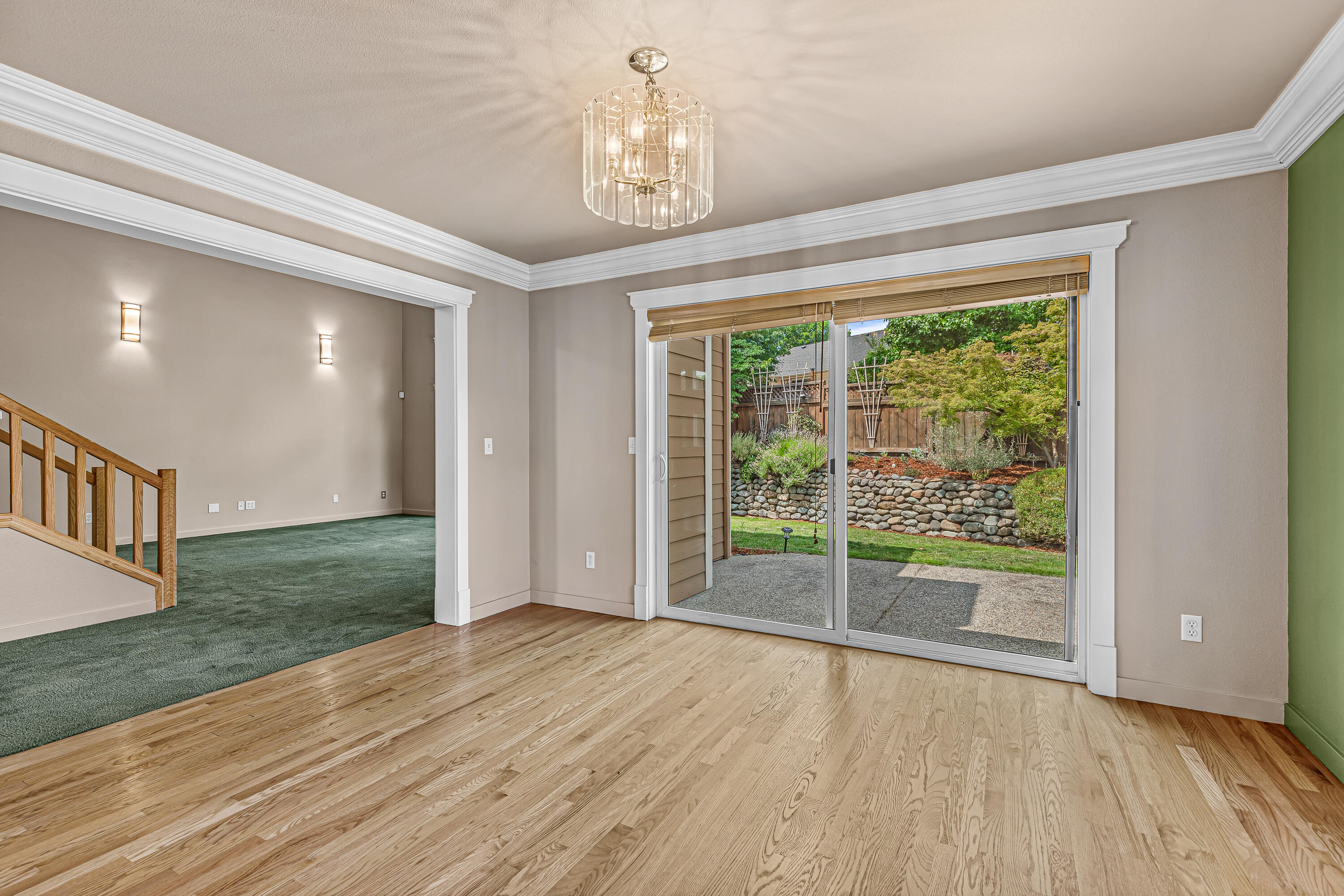 Barrington Place Subdivsion - Residential