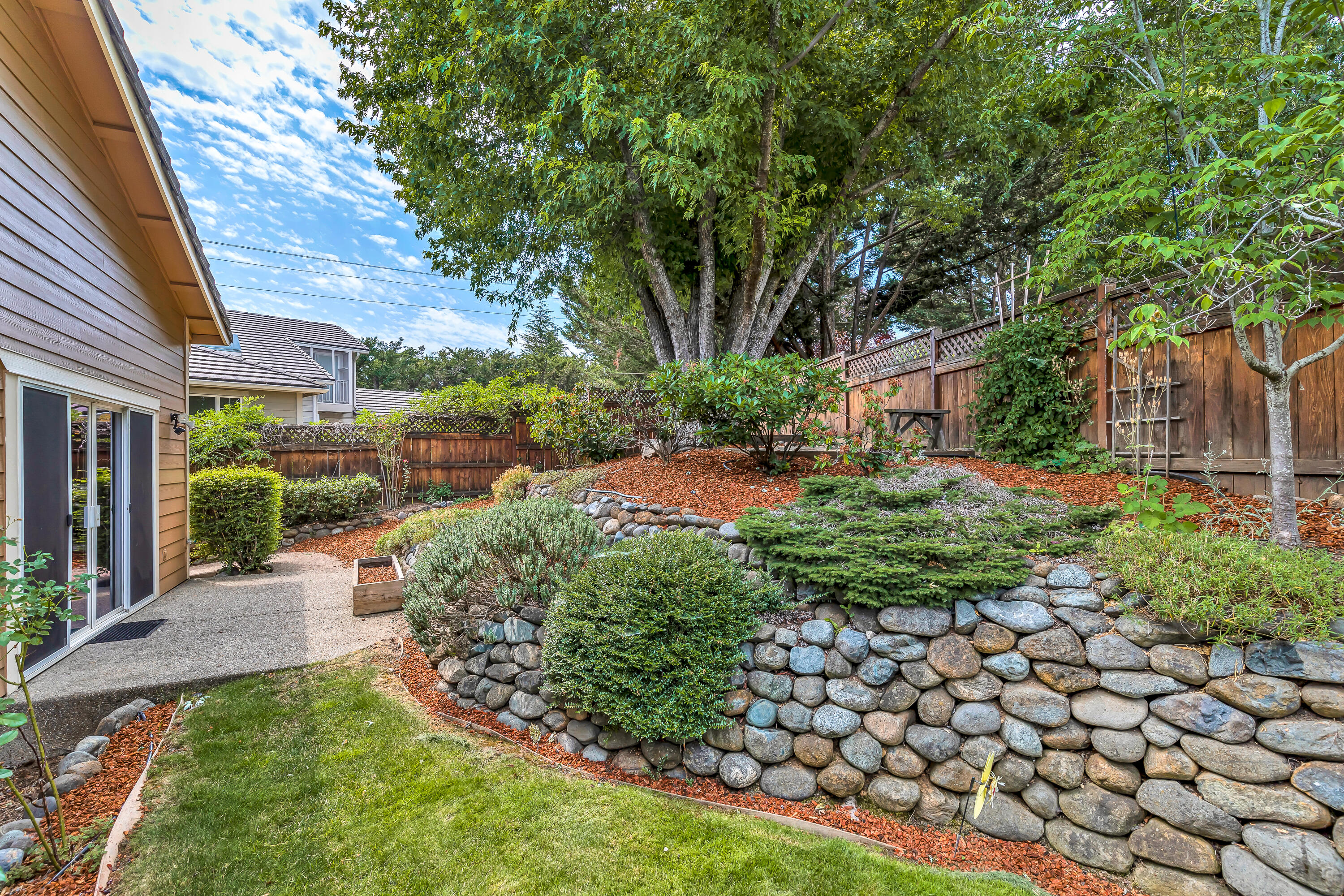 Barrington Place Subdivsion - Residential