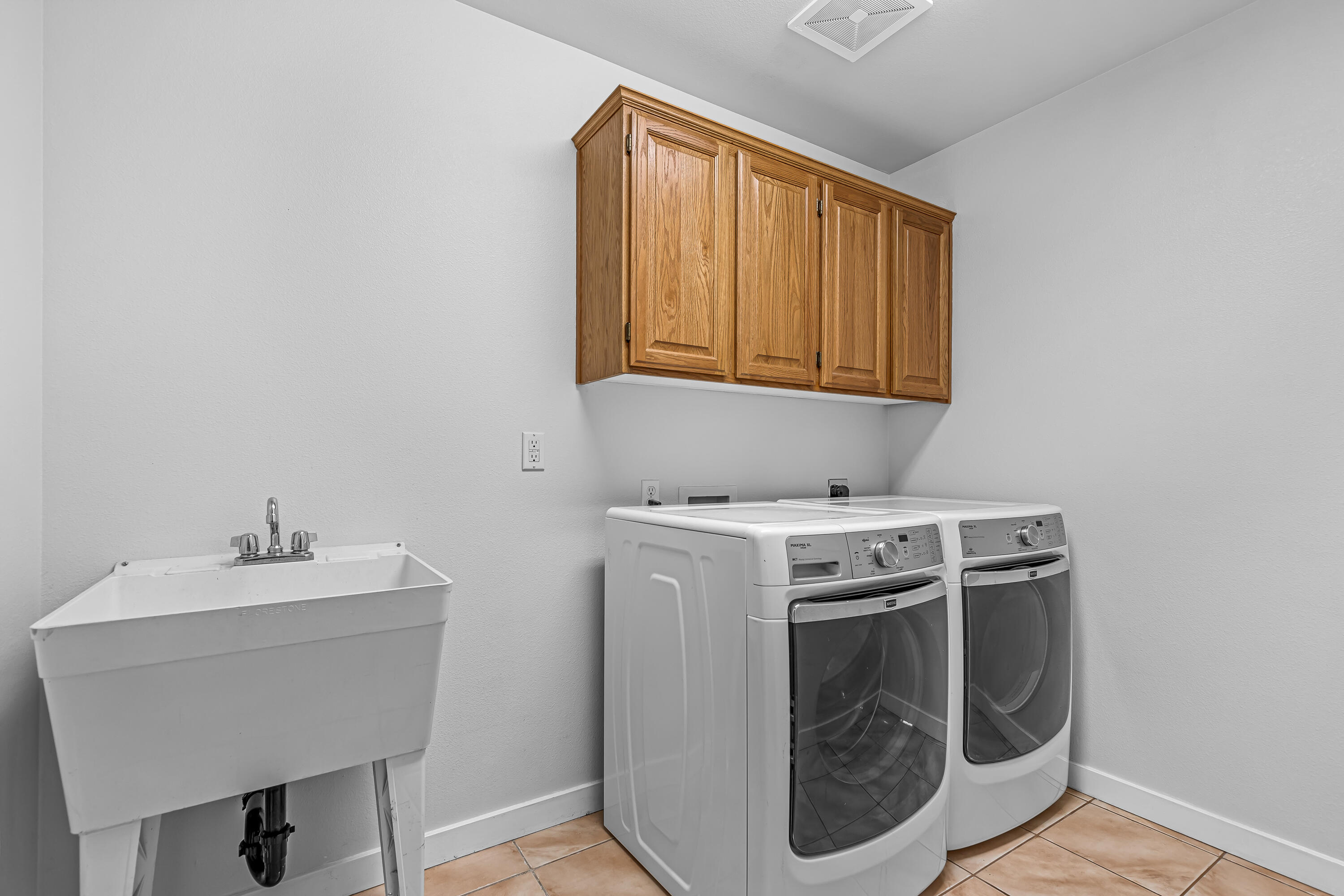Barrington Place Subdivsion - Residential