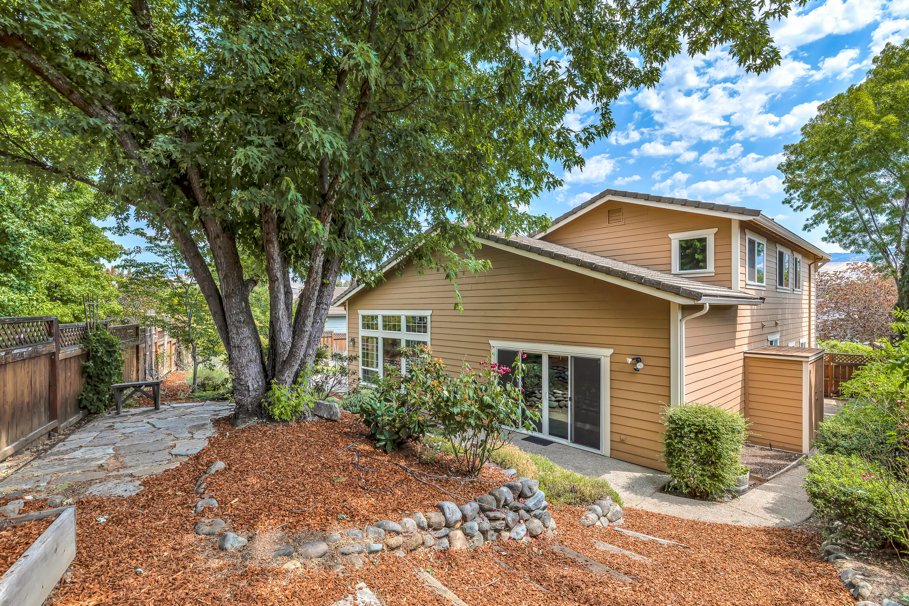 Barrington Place Subdivsion - Residential