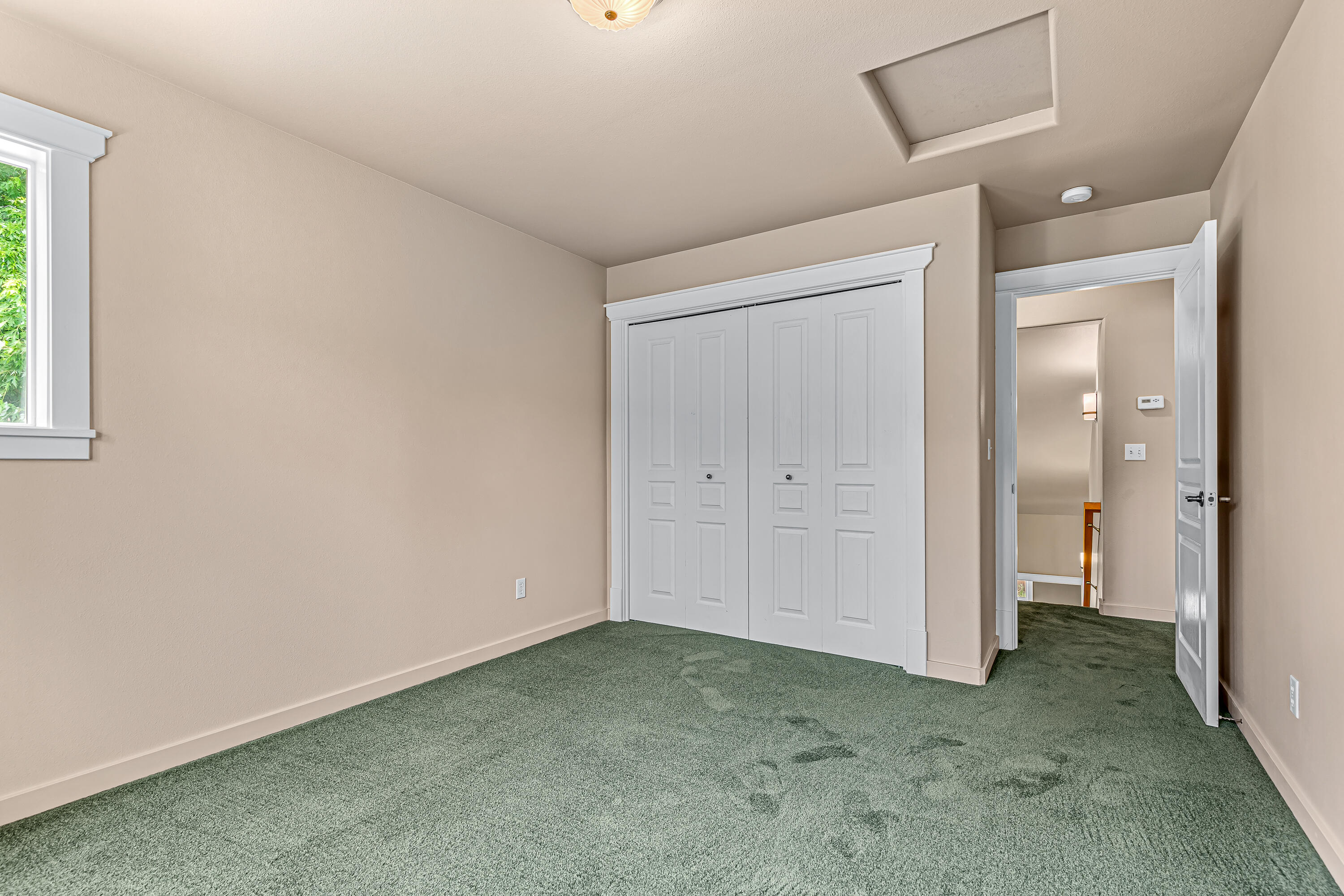 Barrington Place Subdivsion - Residential