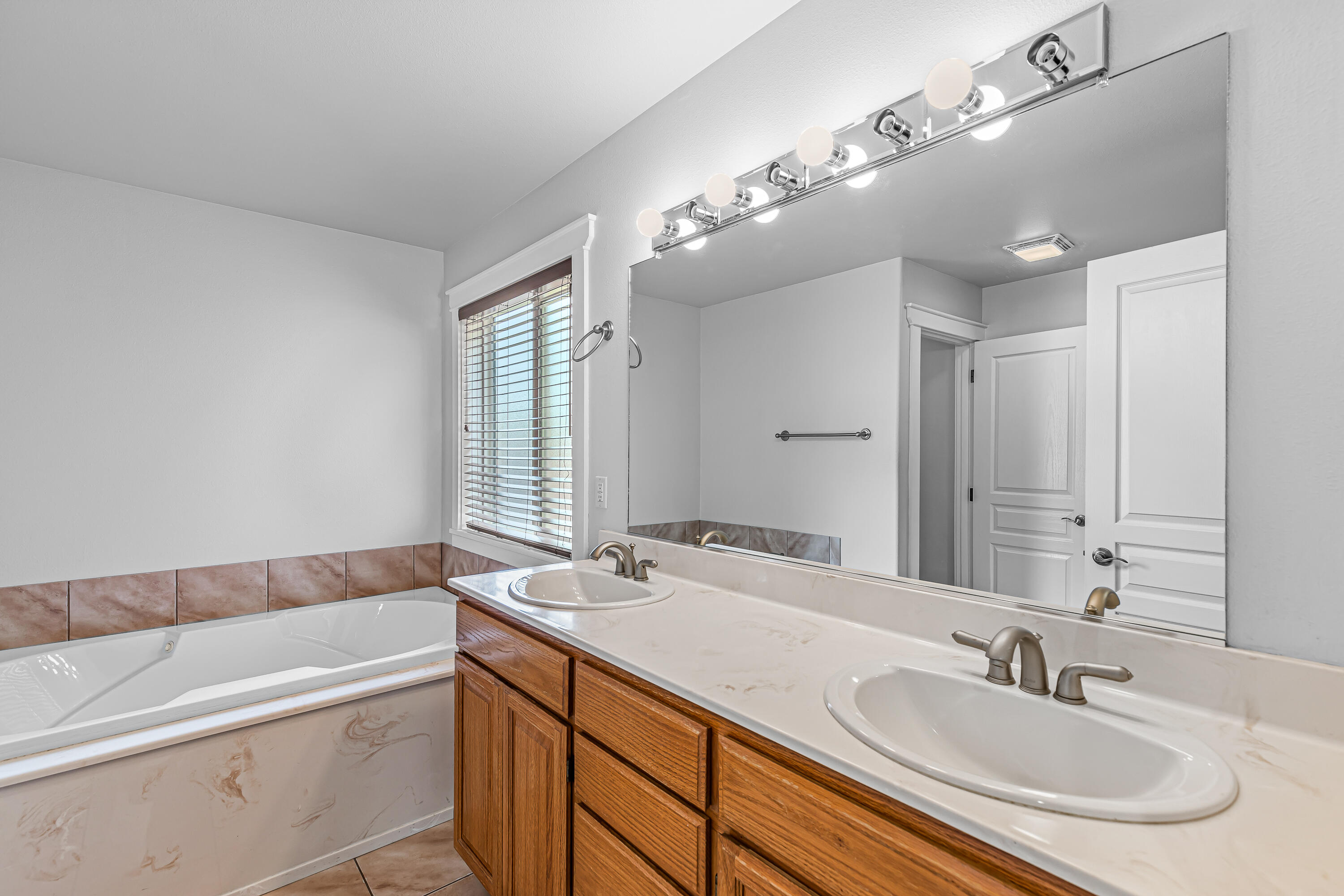 Barrington Place Subdivsion - Residential