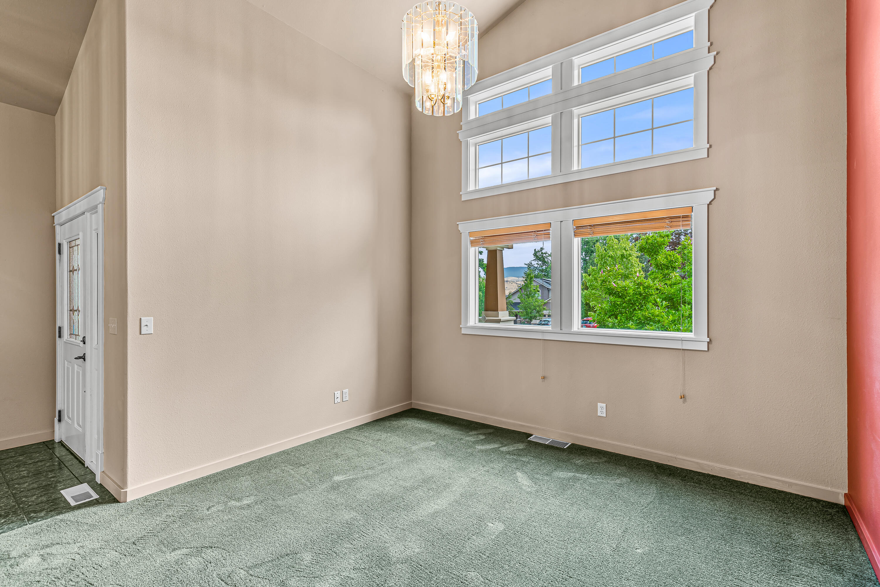 Barrington Place Subdivsion - Residential