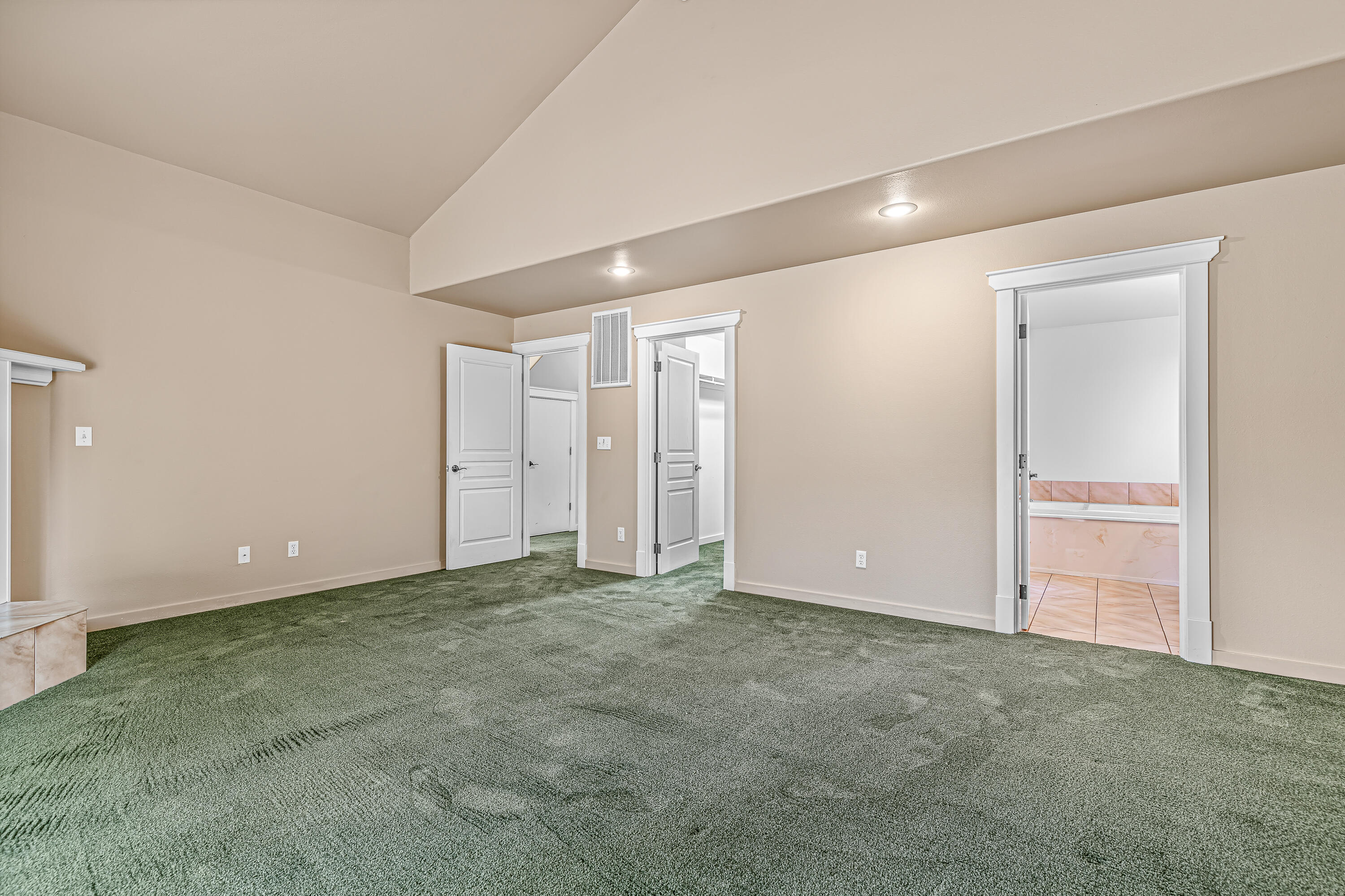 Barrington Place Subdivsion - Residential