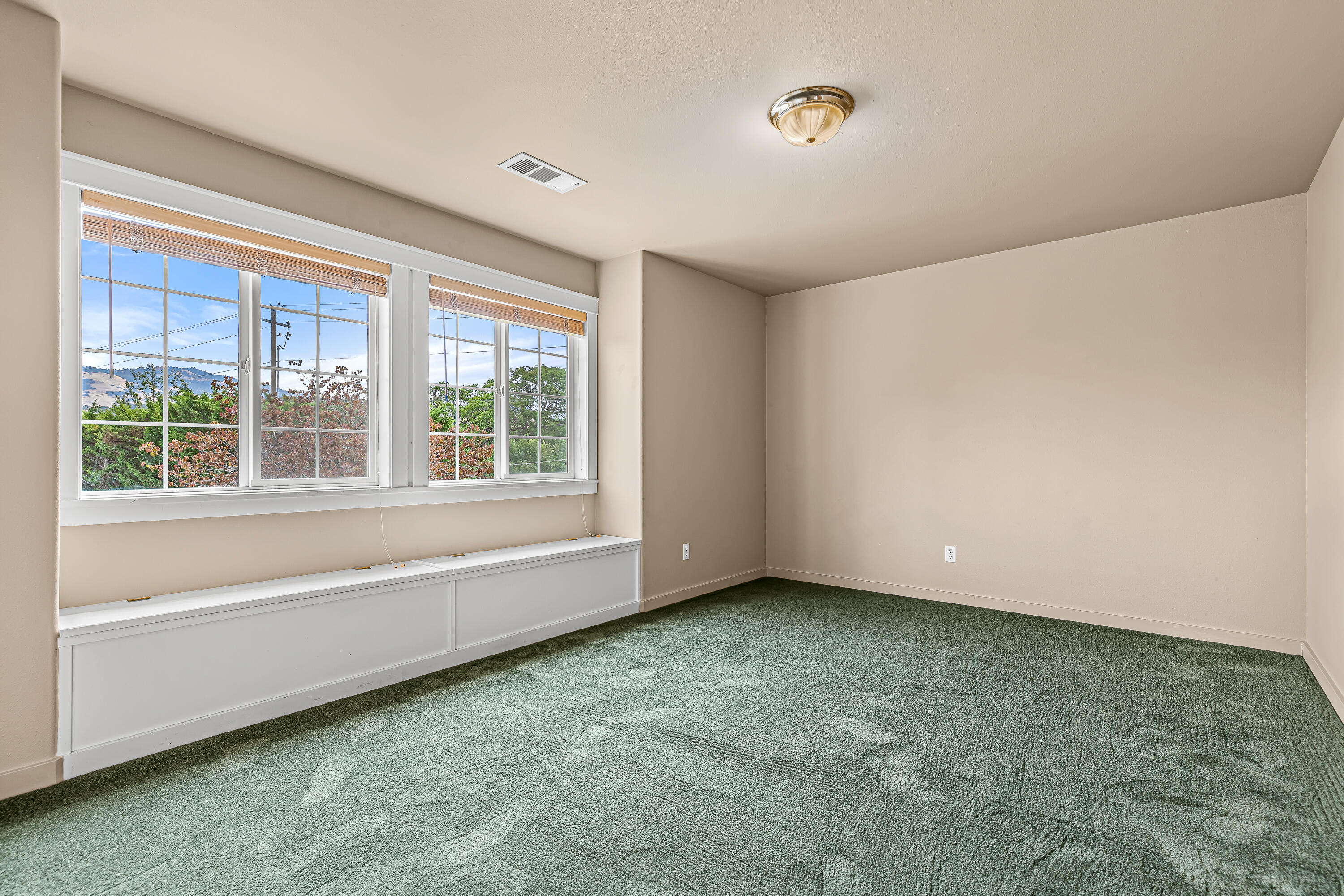 Barrington Place Subdivsion - Residential