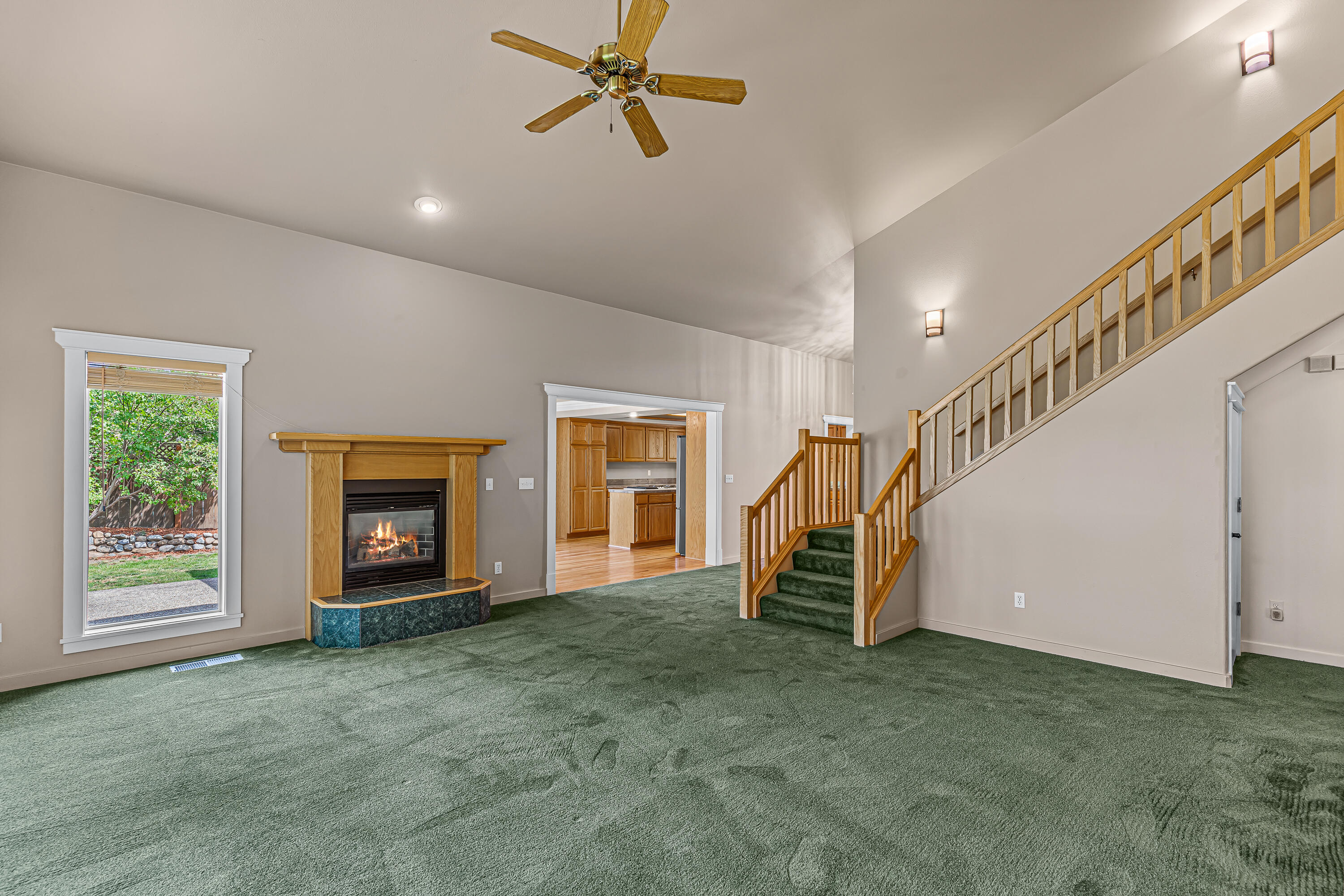 Barrington Place Subdivsion - Residential