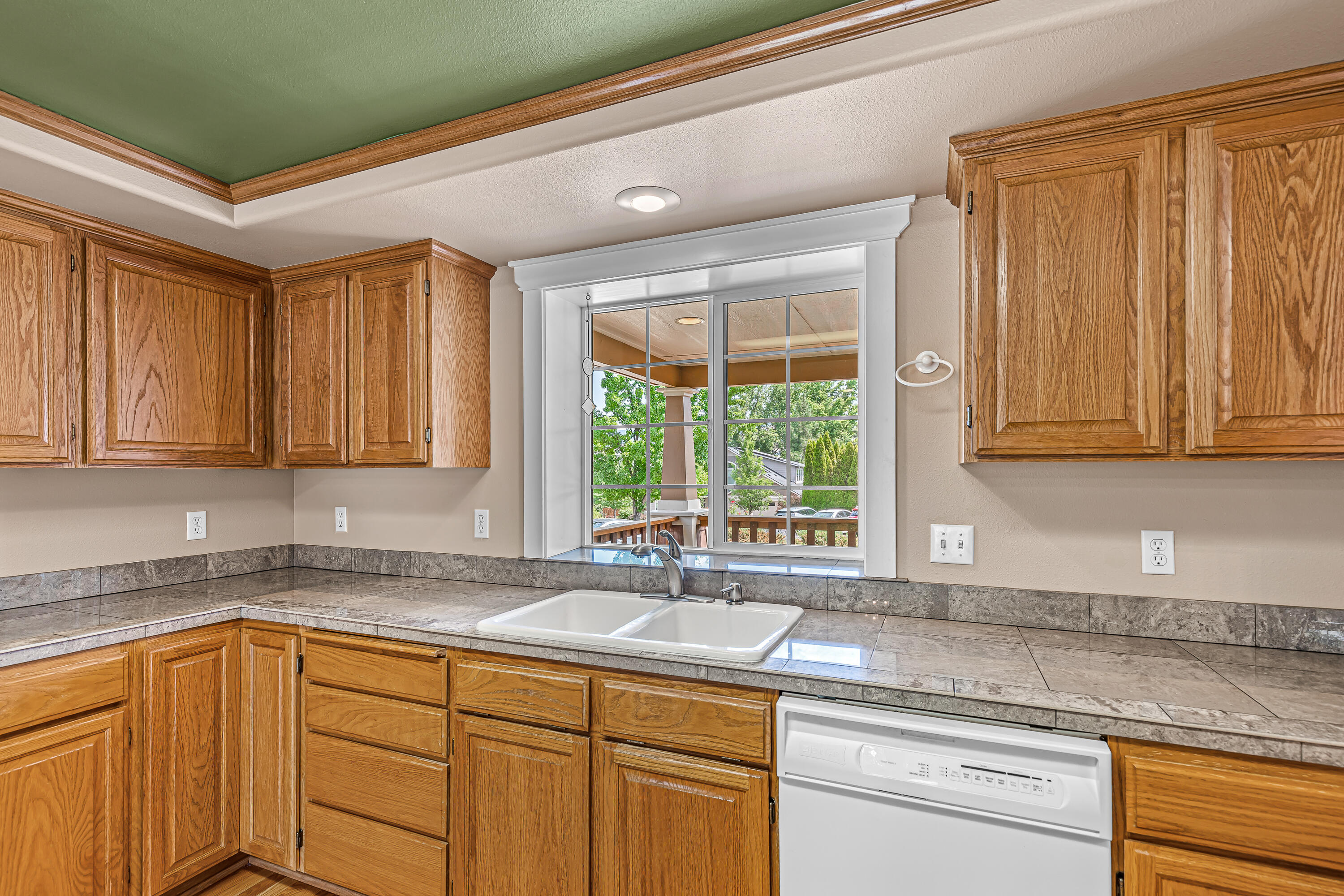Barrington Place Subdivsion - Residential