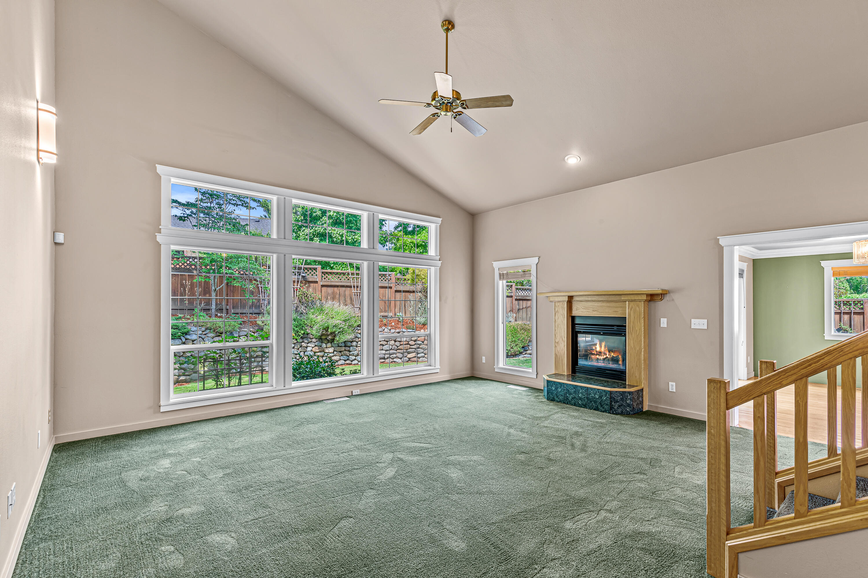 Barrington Place Subdivsion - Residential