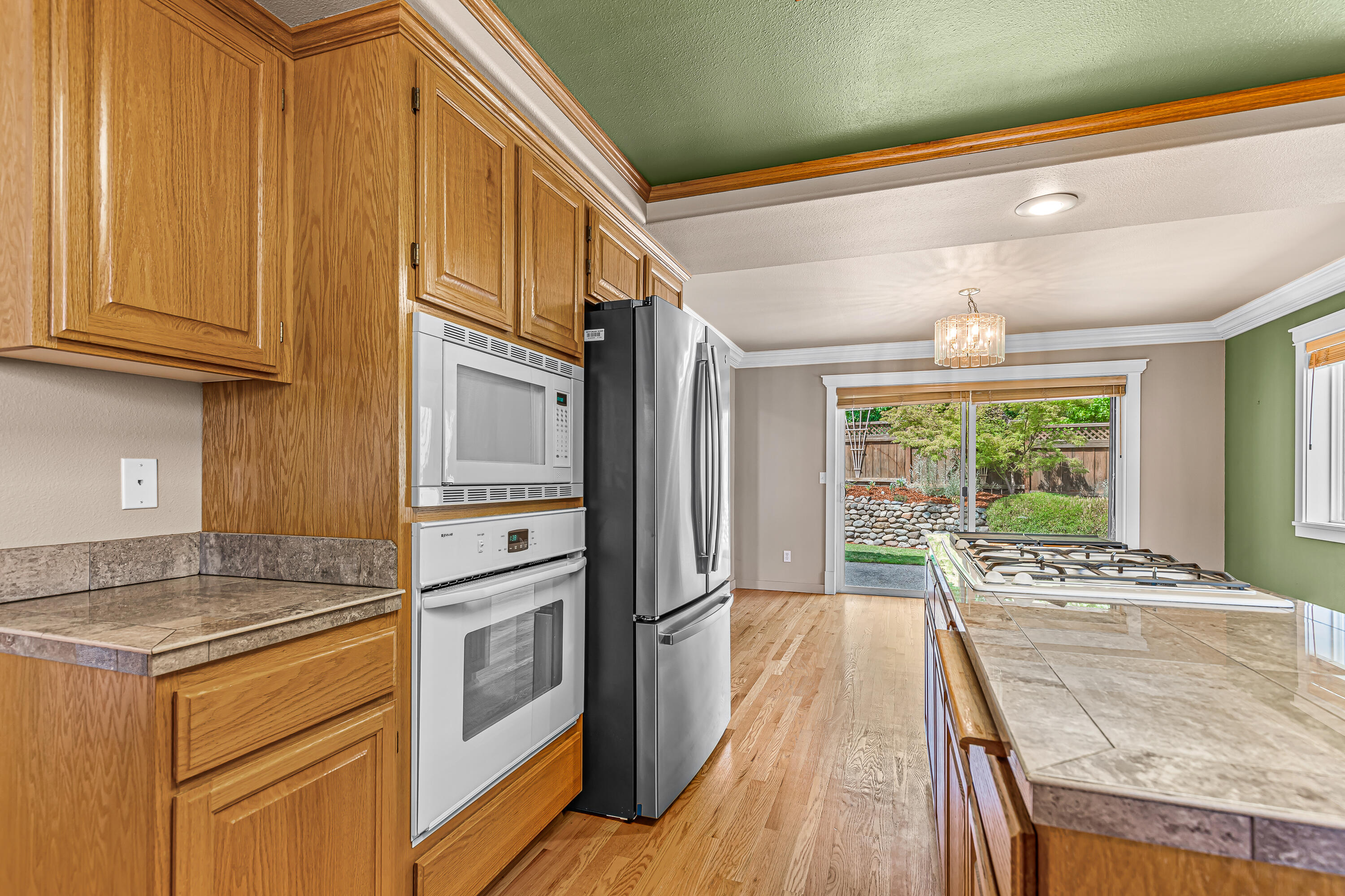 Barrington Place Subdivsion - Residential