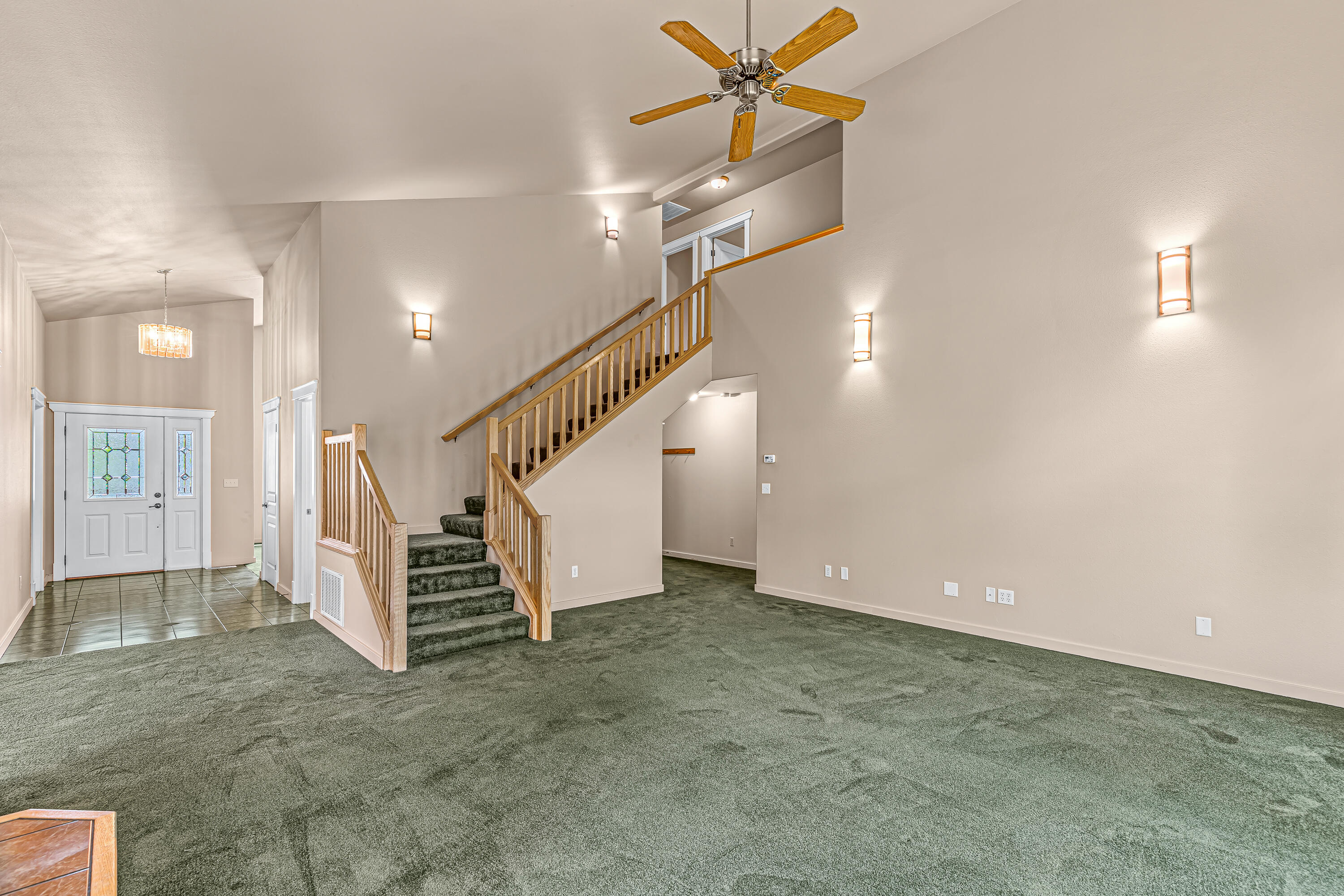 Barrington Place Subdivsion - Residential