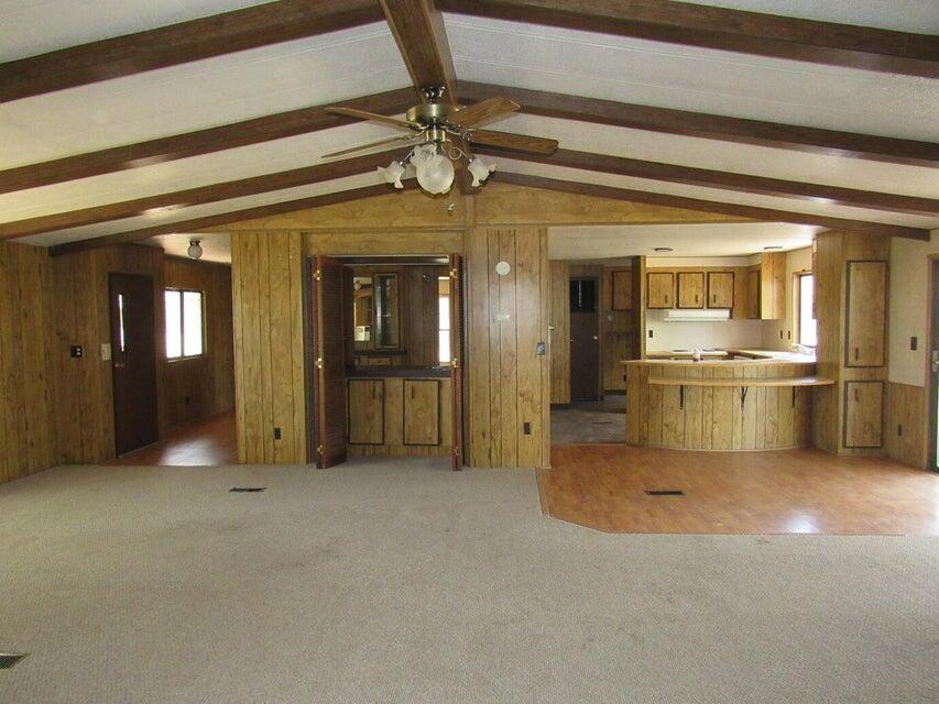 Bonanza - Residential