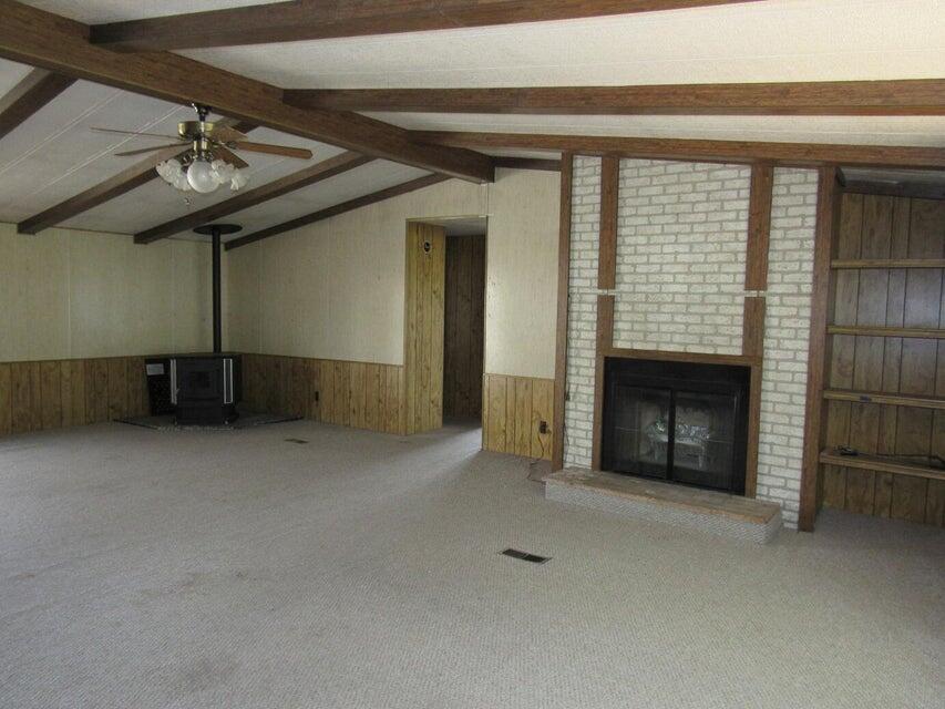 Bonanza - Residential