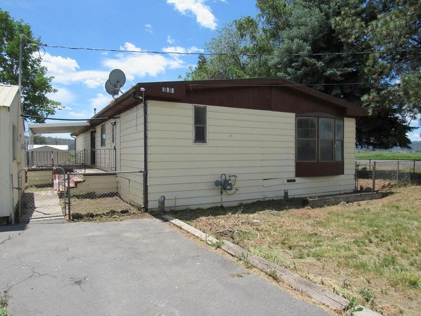 Bonanza - Residential