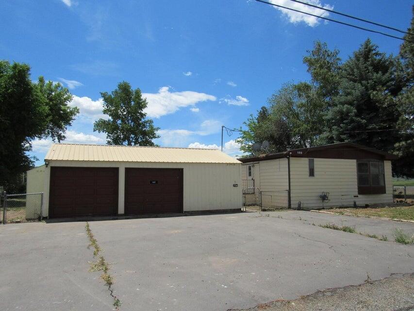 Bonanza - Residential