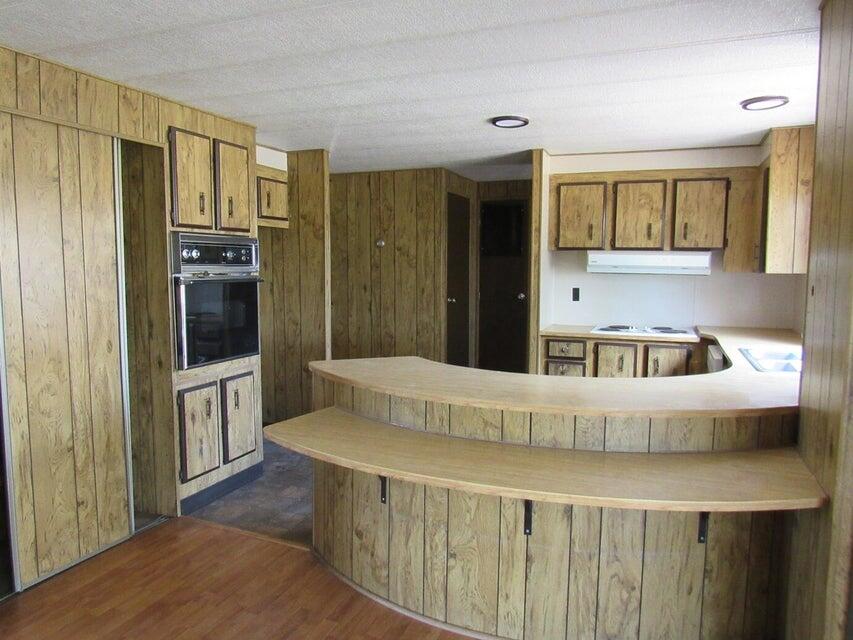 Bonanza - Residential