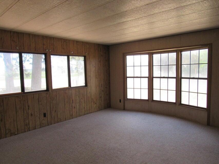 Bonanza - Residential