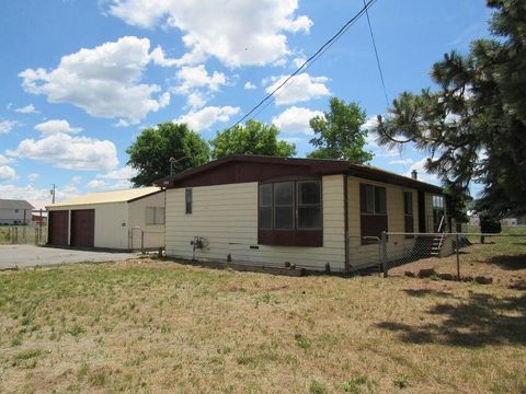 Photo of 31410 Union Street, Bonanza, OR 97623 (MLS # 220211692)
