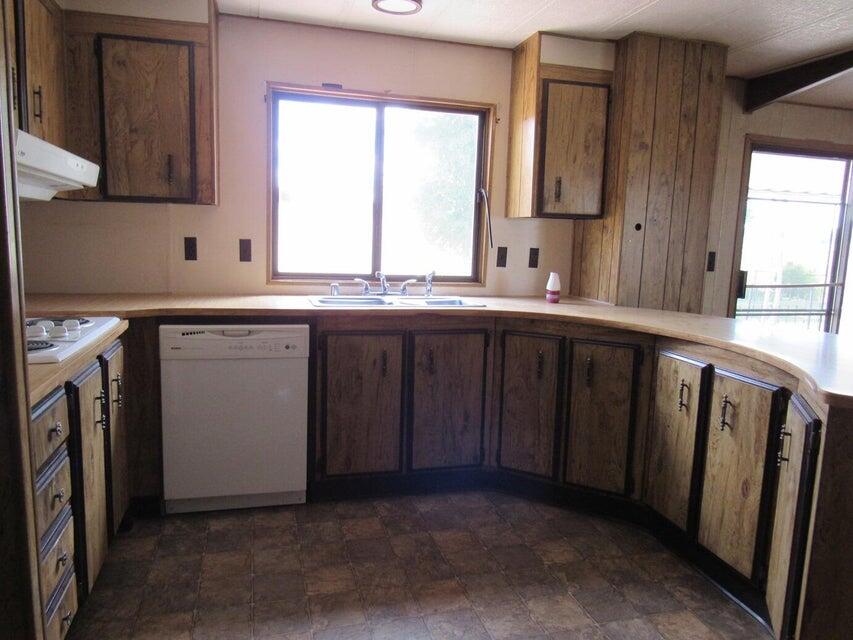 Bonanza - Residential