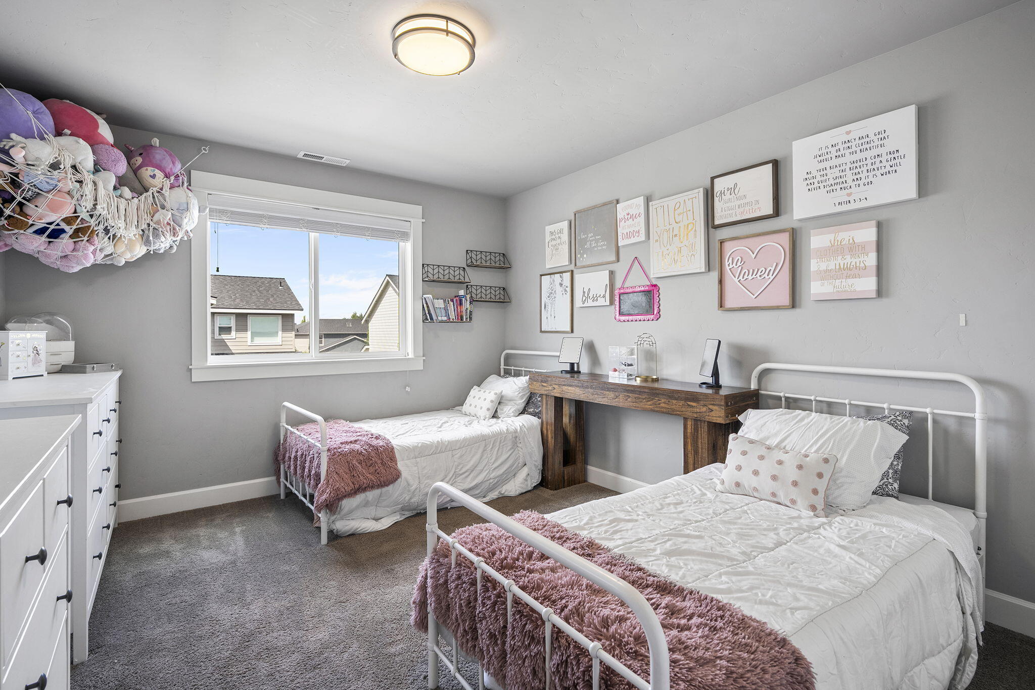 Megan Park - Residential