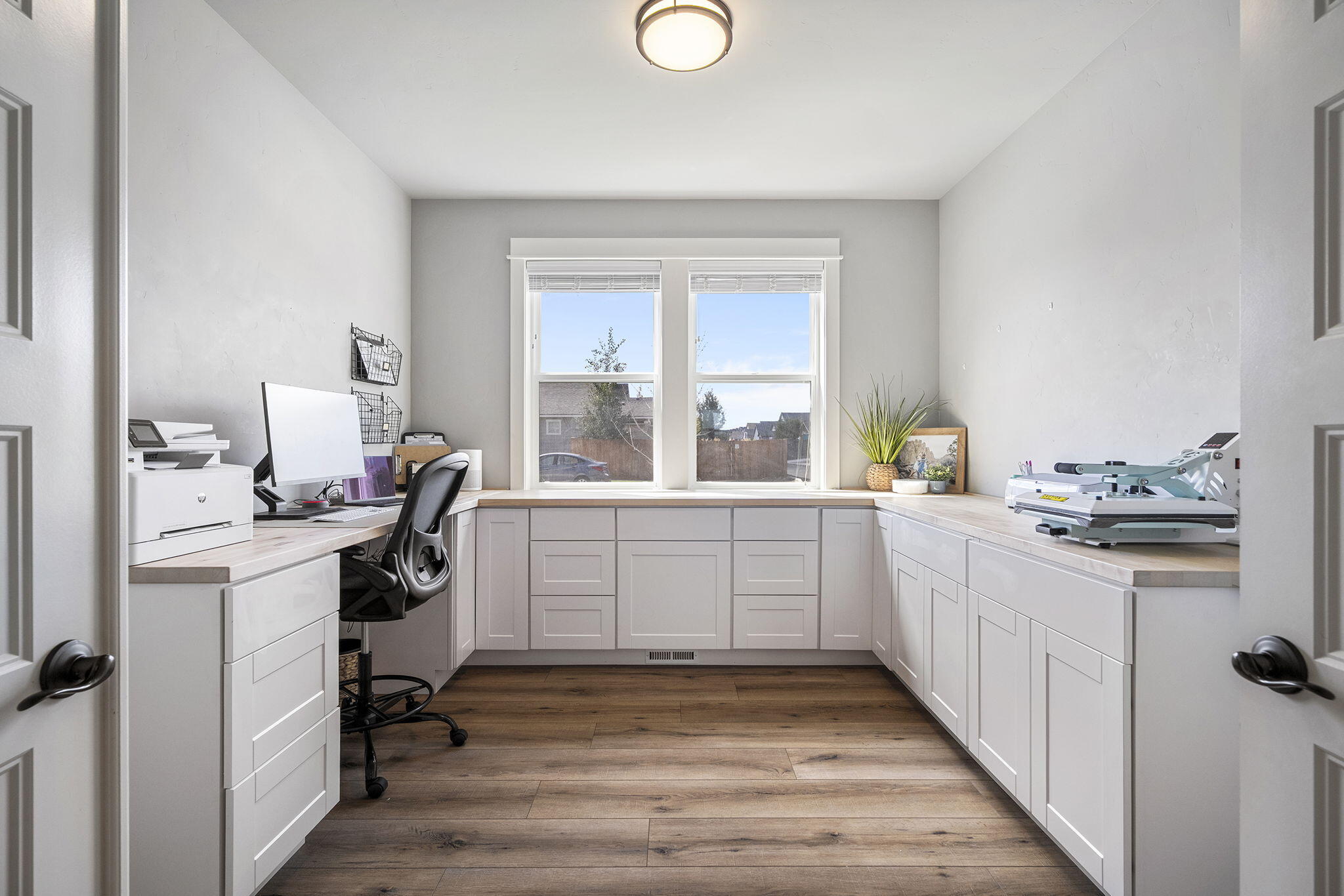 Megan Park - Residential