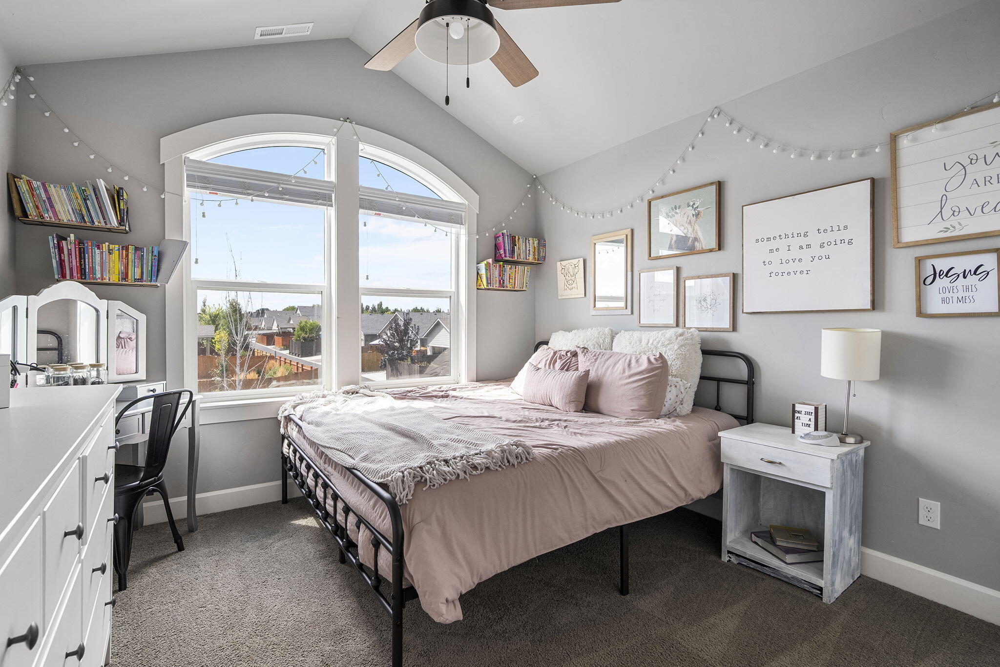 Megan Park - Residential