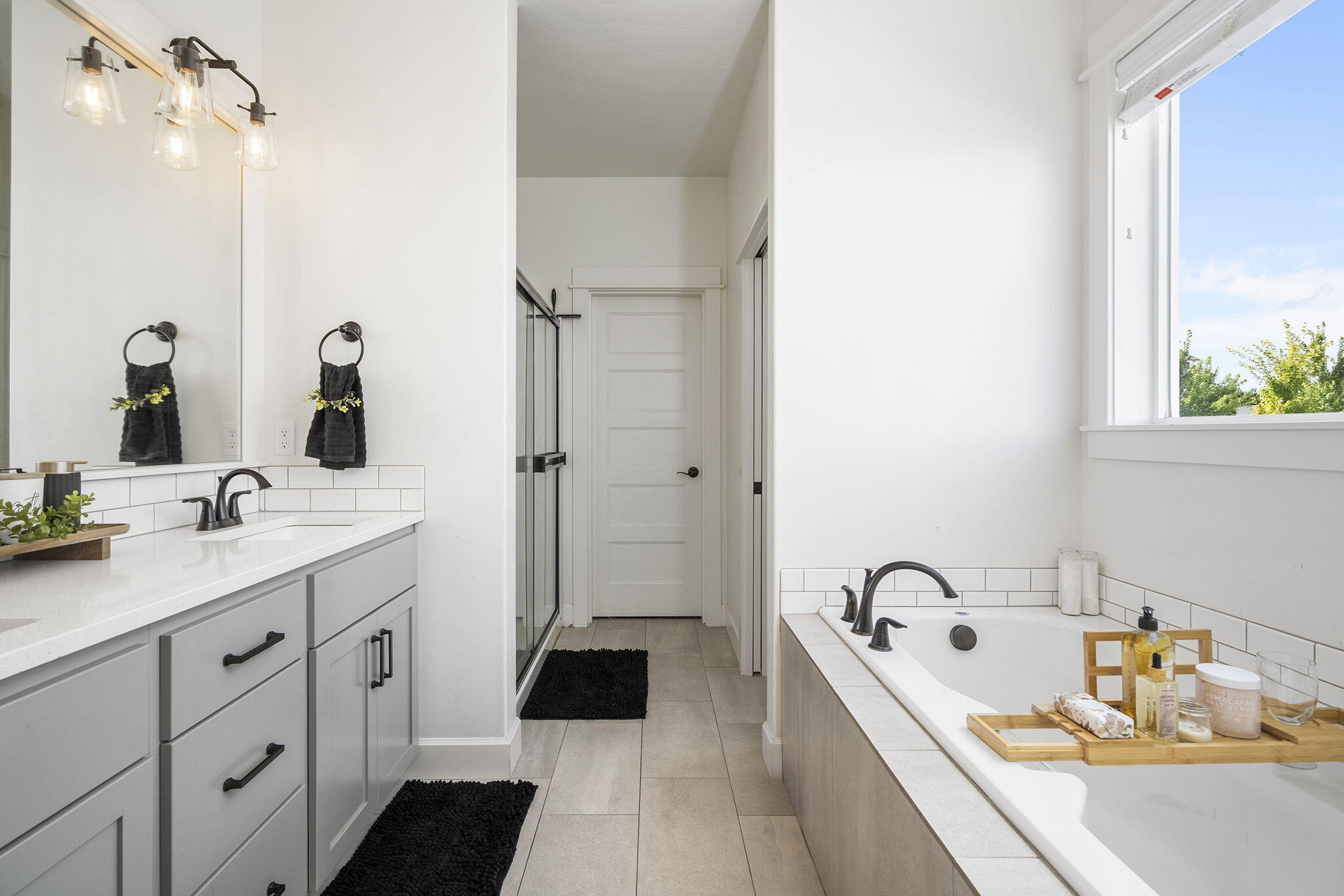 Megan Park - Residential