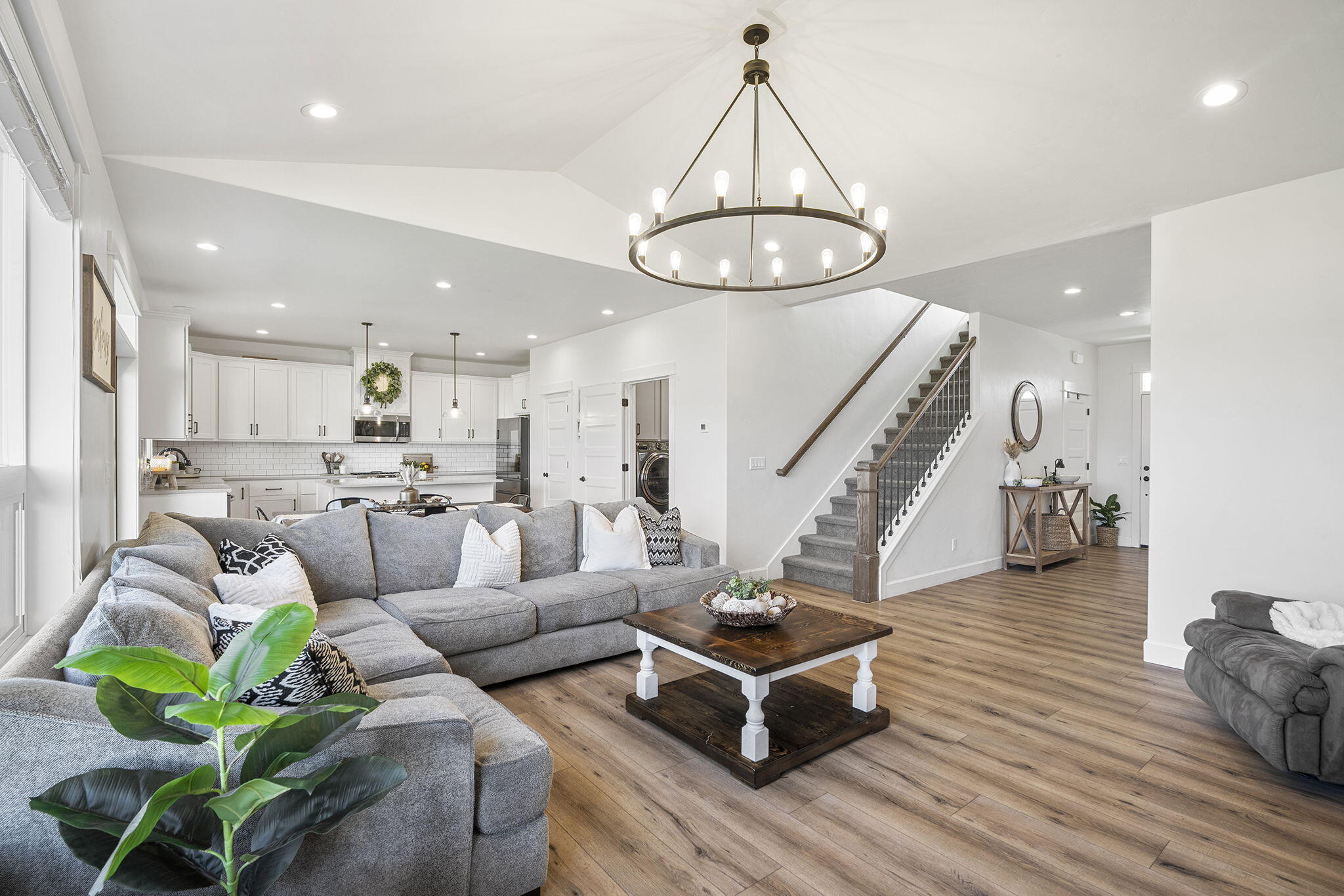 Megan Park - Residential