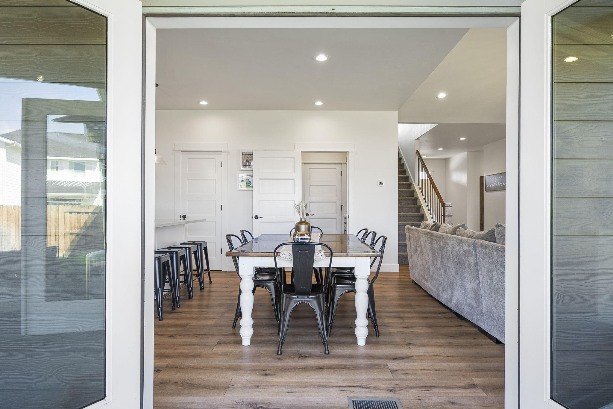 Megan Park - Residential